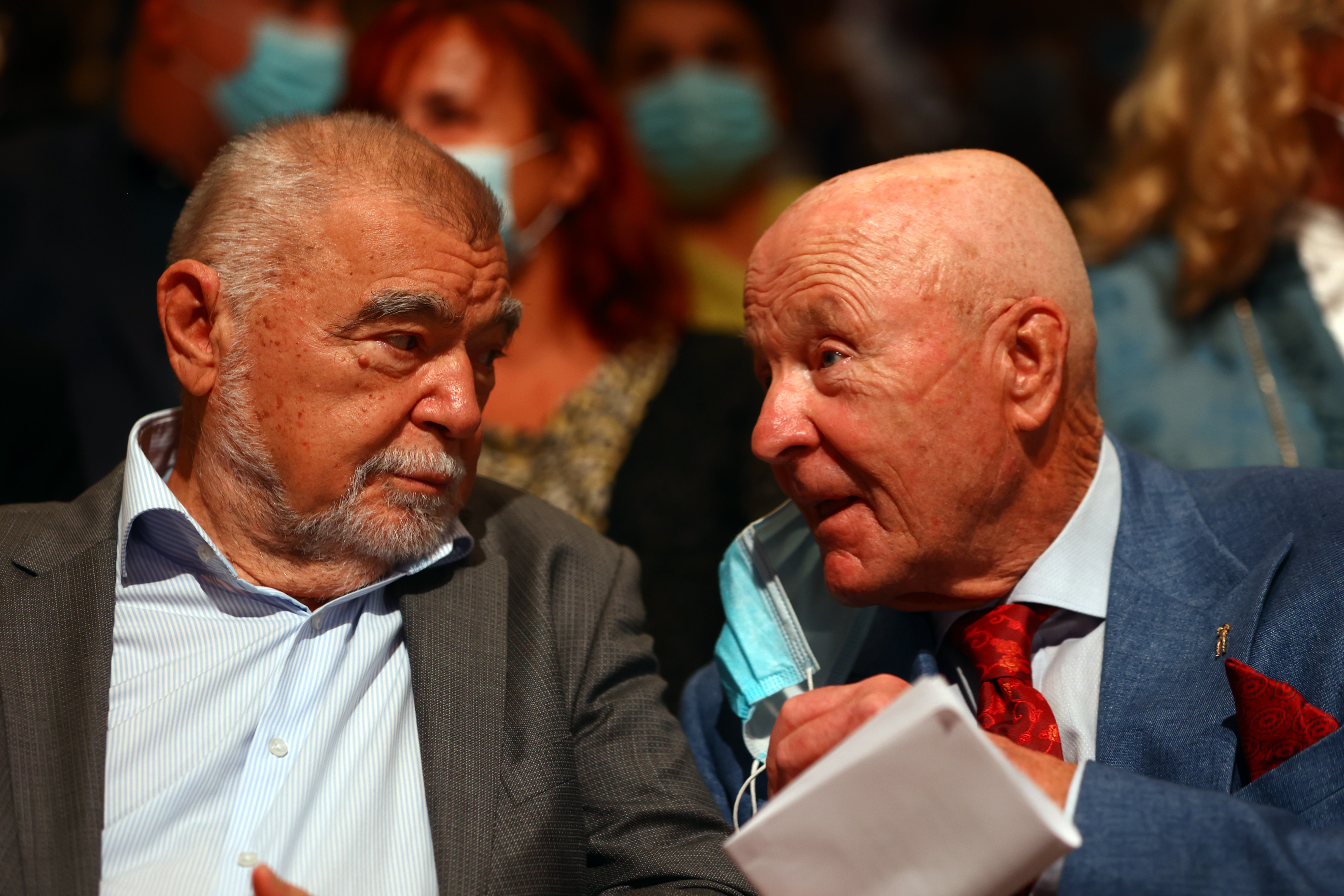 Borut Živulović/BOBO