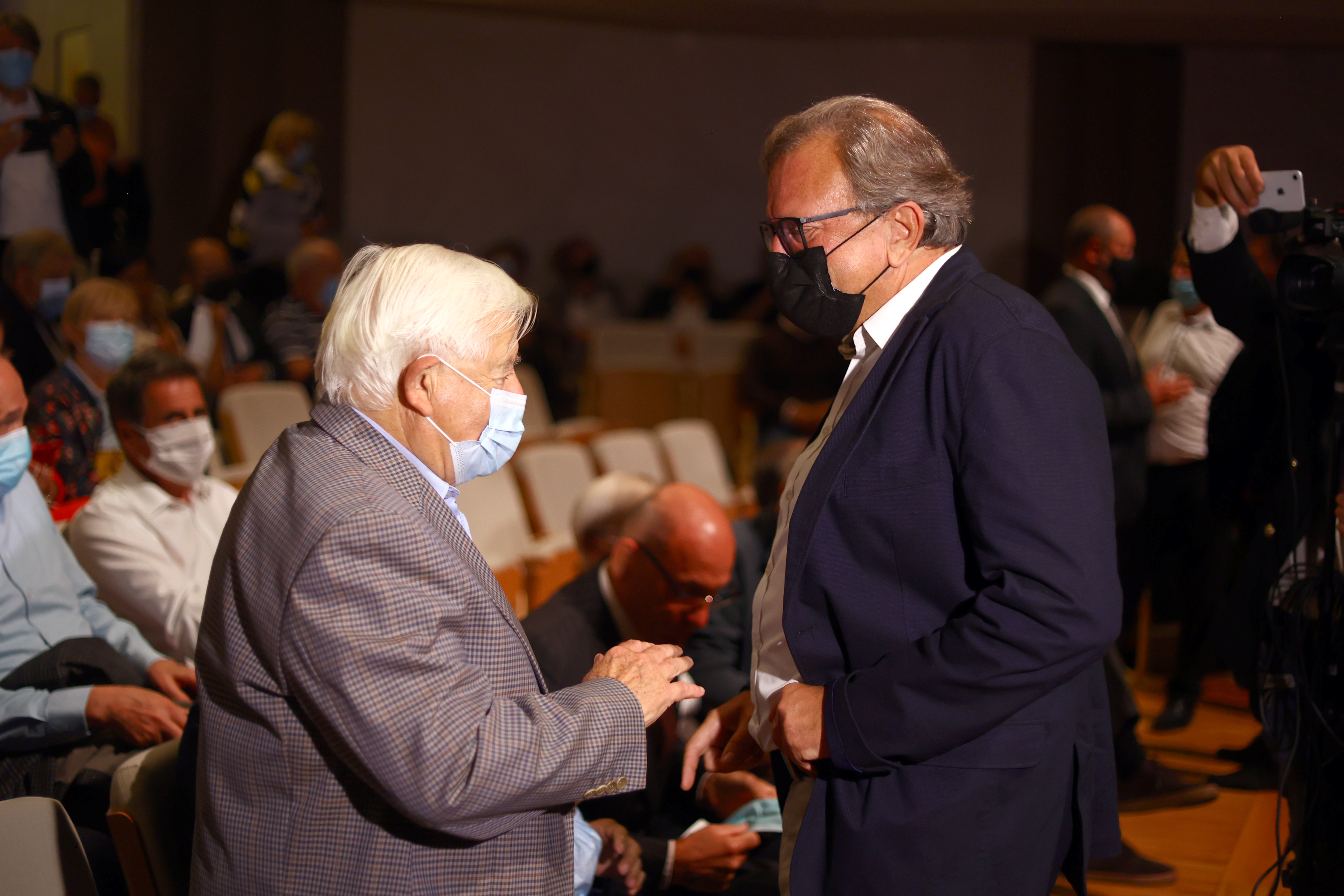 Borut Živulović/BOBO