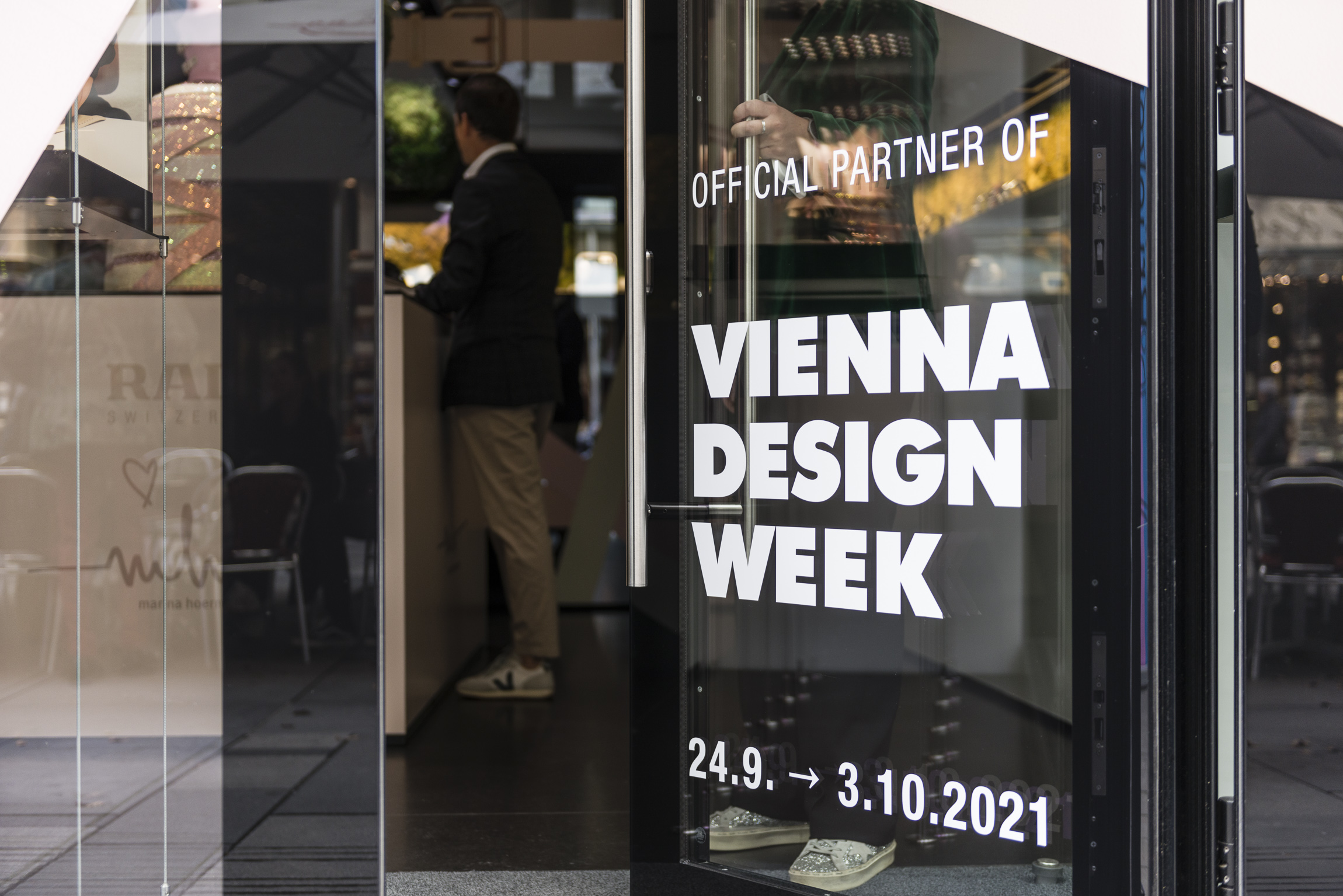 vienna design week, dunajski teden oblikovanja