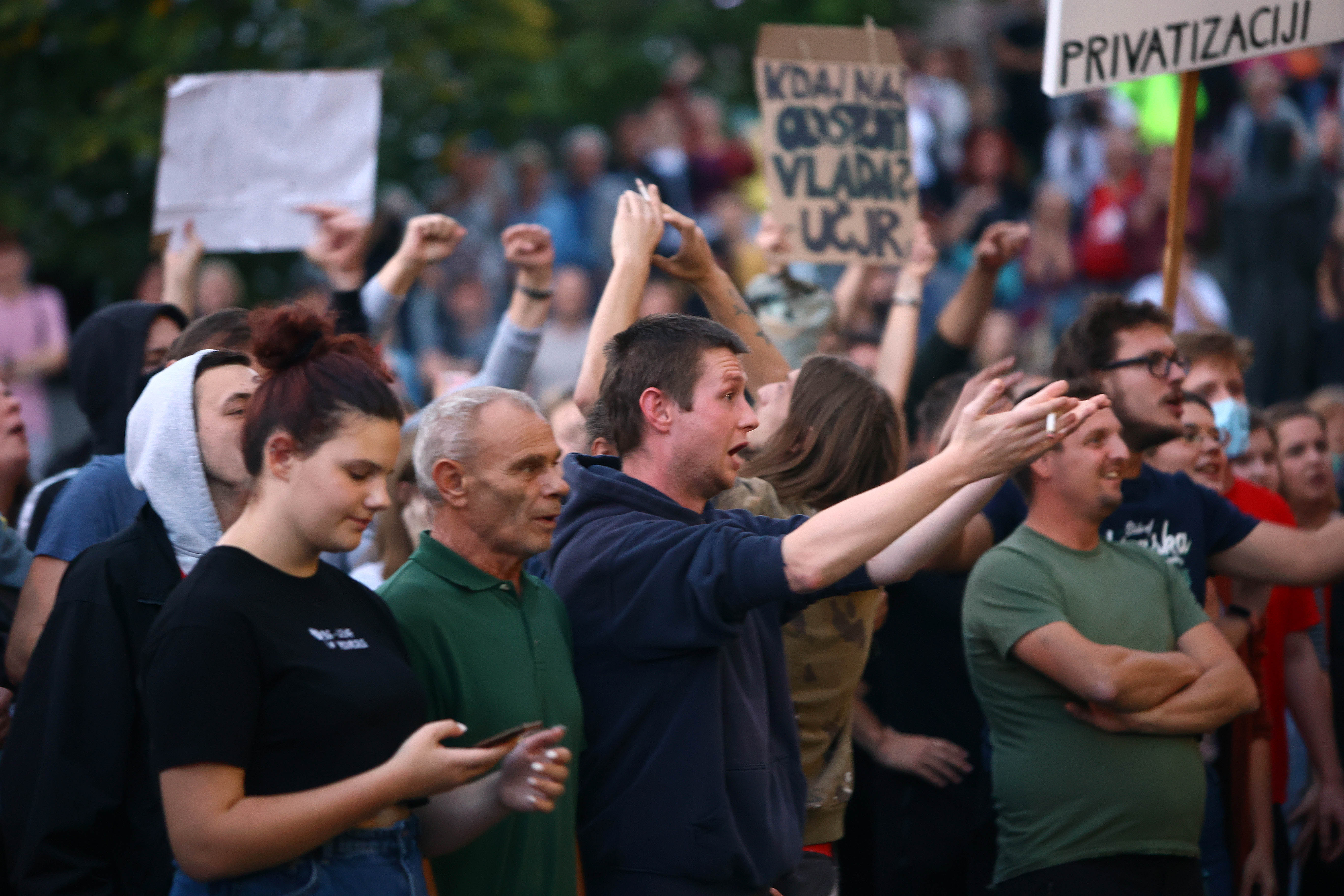 Borut Živulovič /Bobo