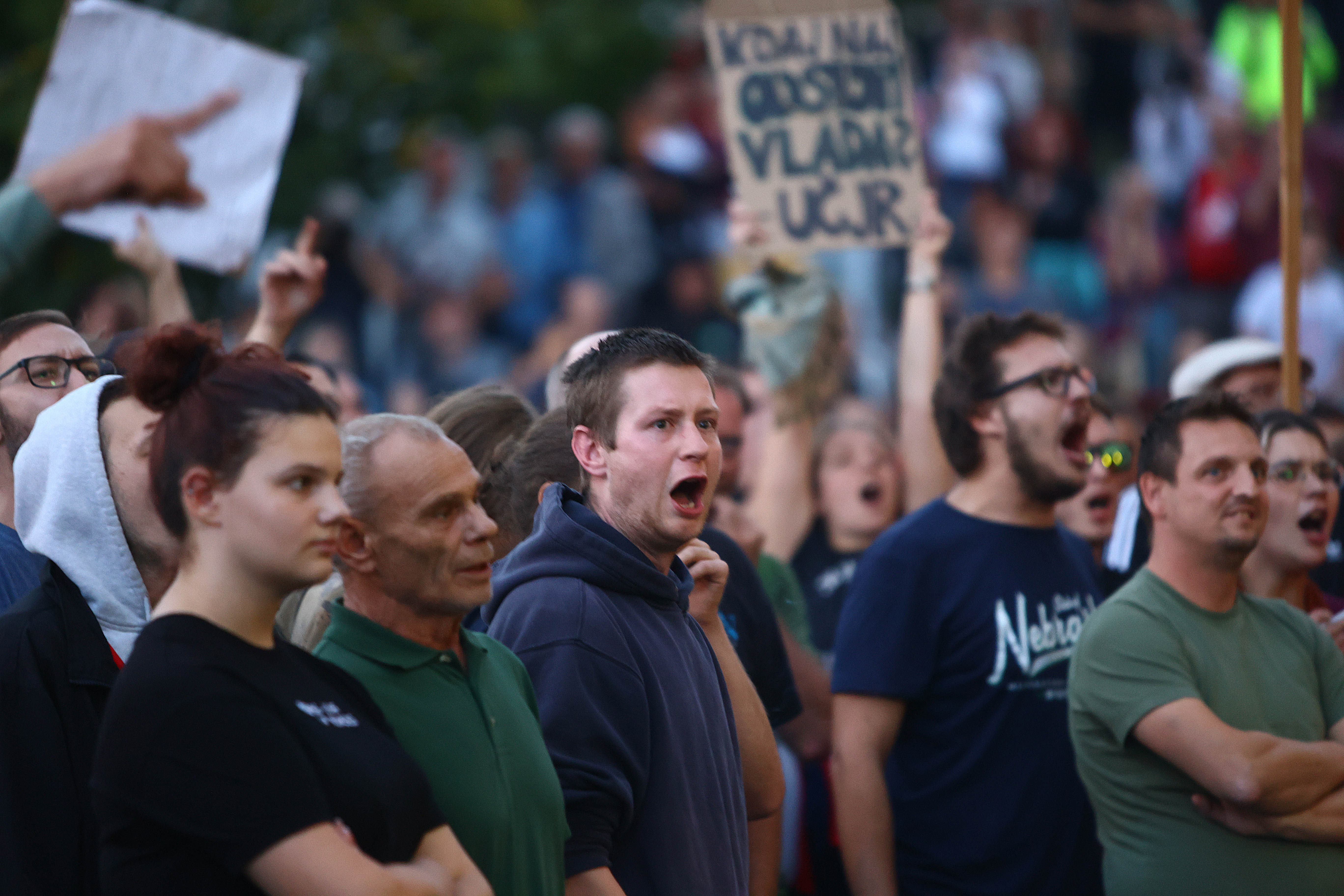 Borut Živulovič /Bobo