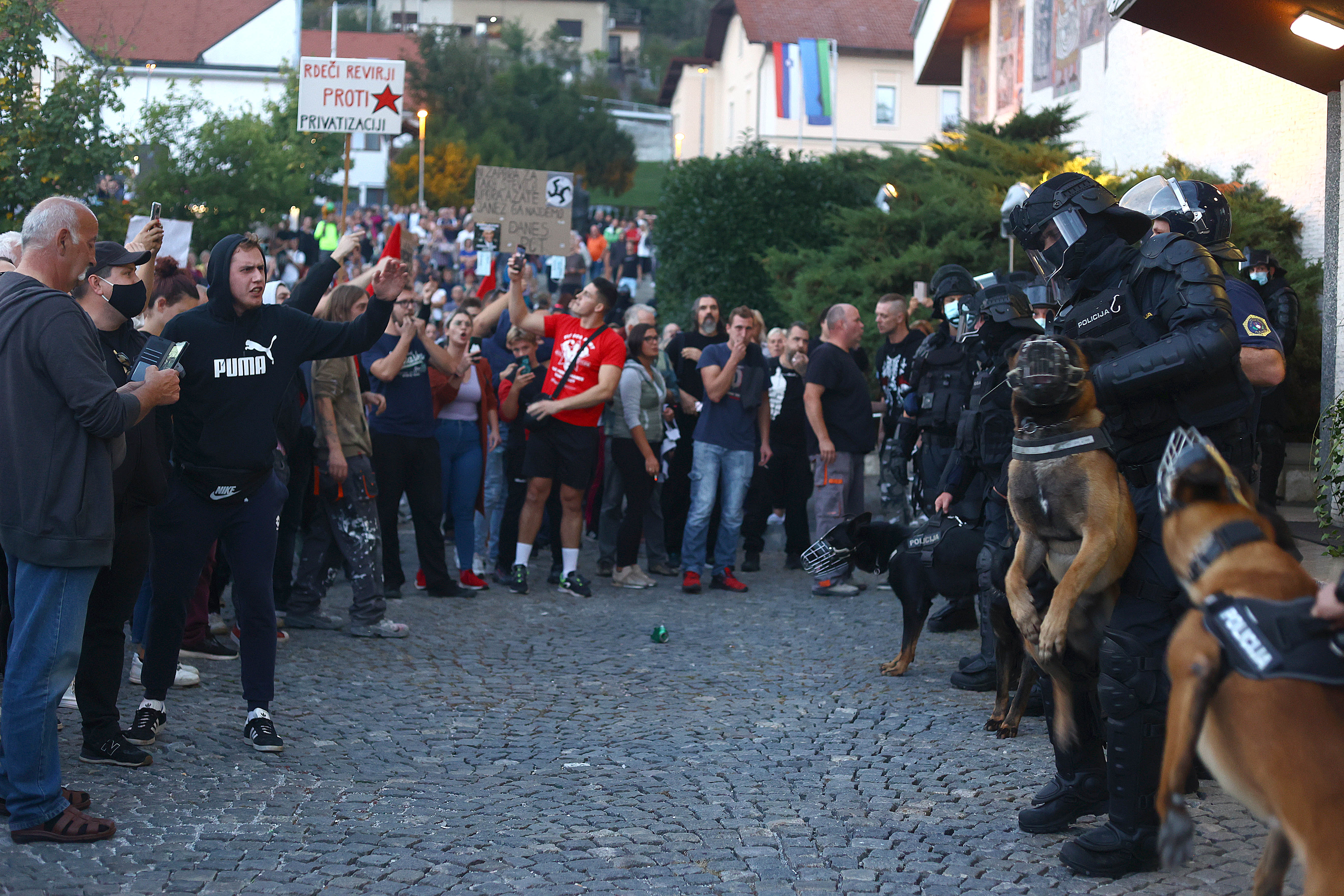 Borut Živulovič /Bobo