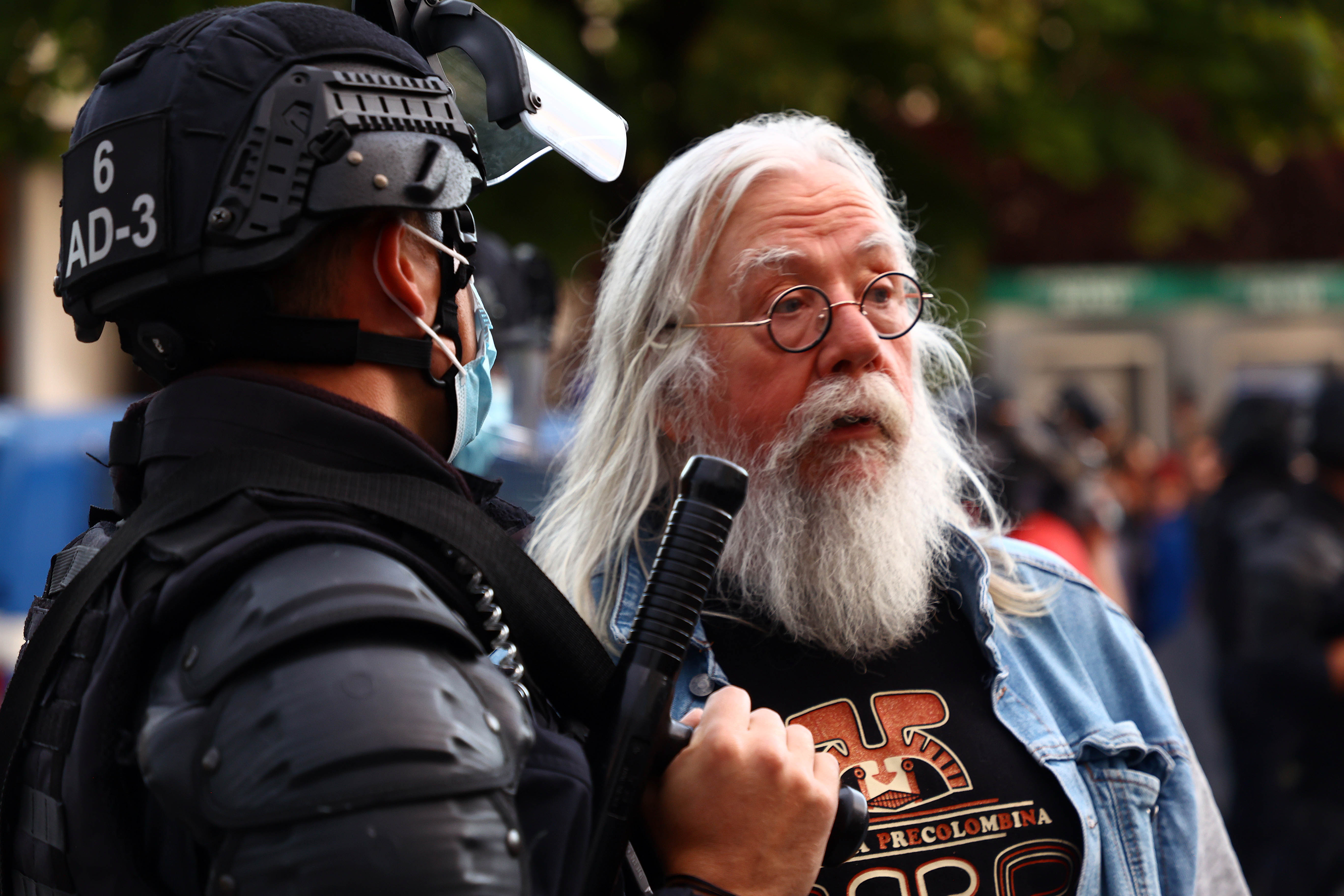 Borut Živulovič /Bobo