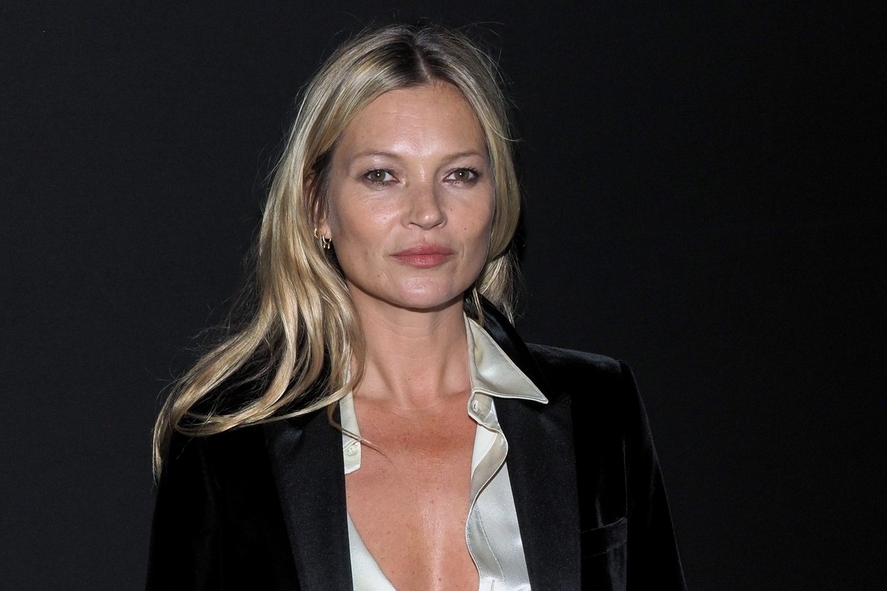 kate moss, moda, ženska