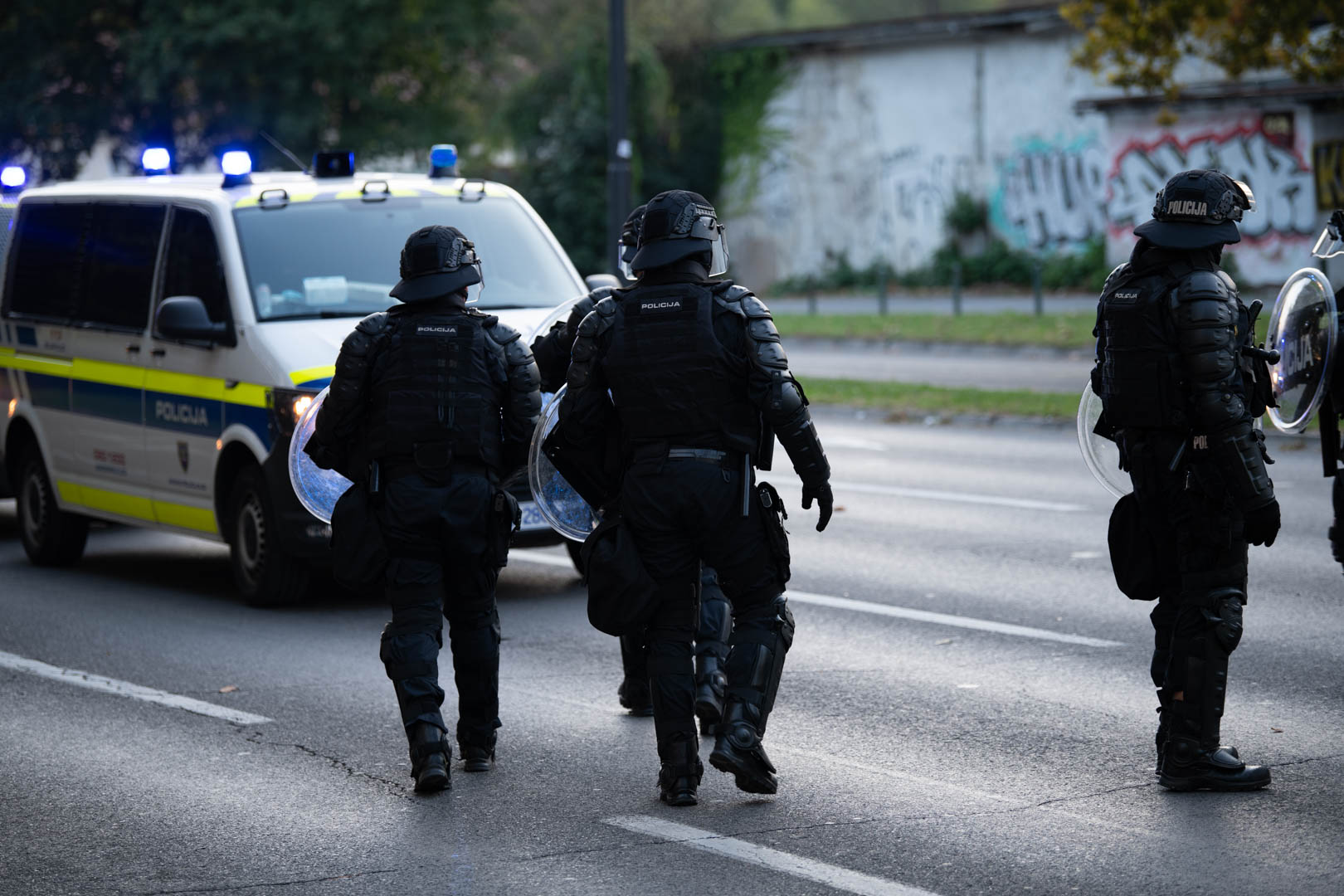 Protesti 29. 09. 2021