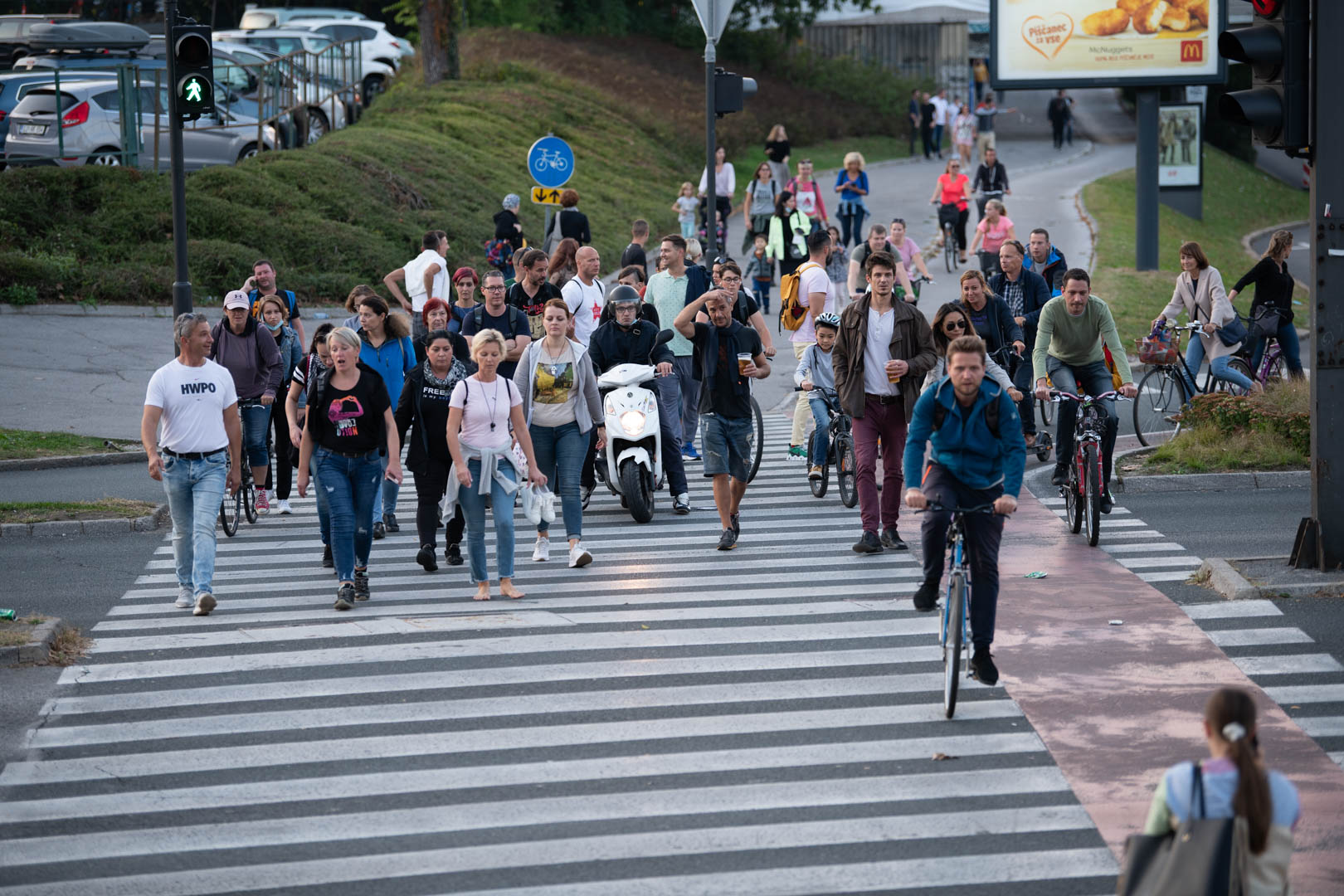 Protesti 29. 09. 2021
