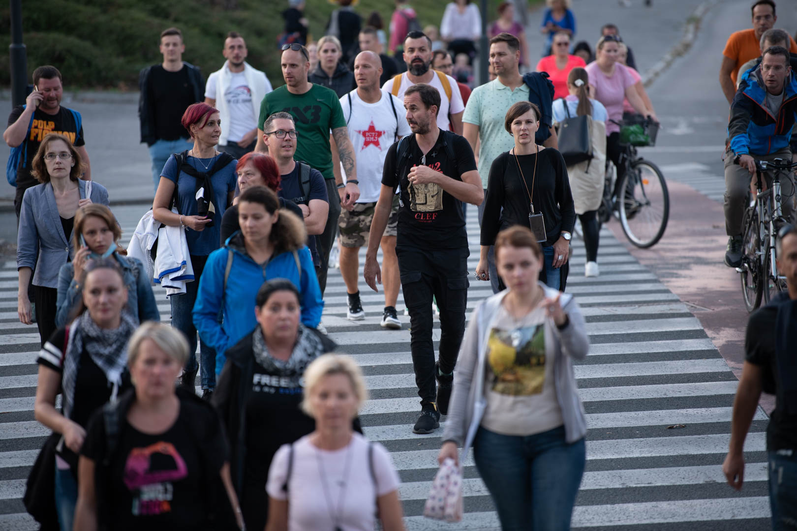 Protesti 29. 09. 2021