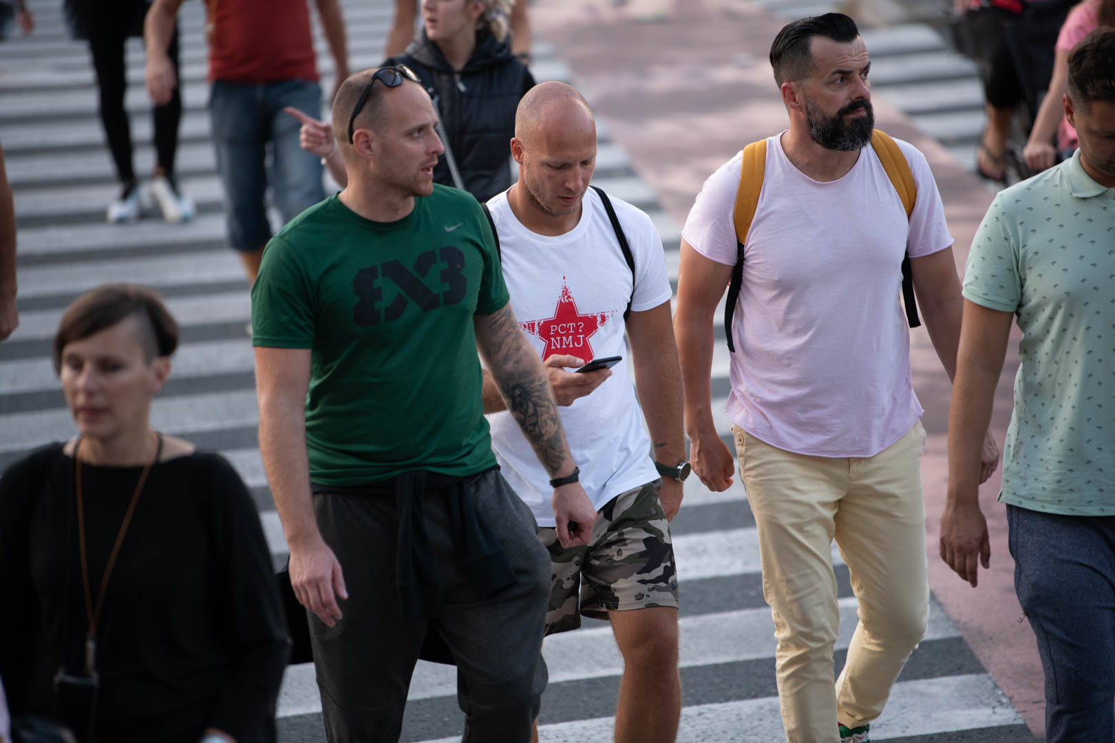 Protesti 29. 09. 2021