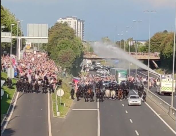 ljubljanska obvoznica