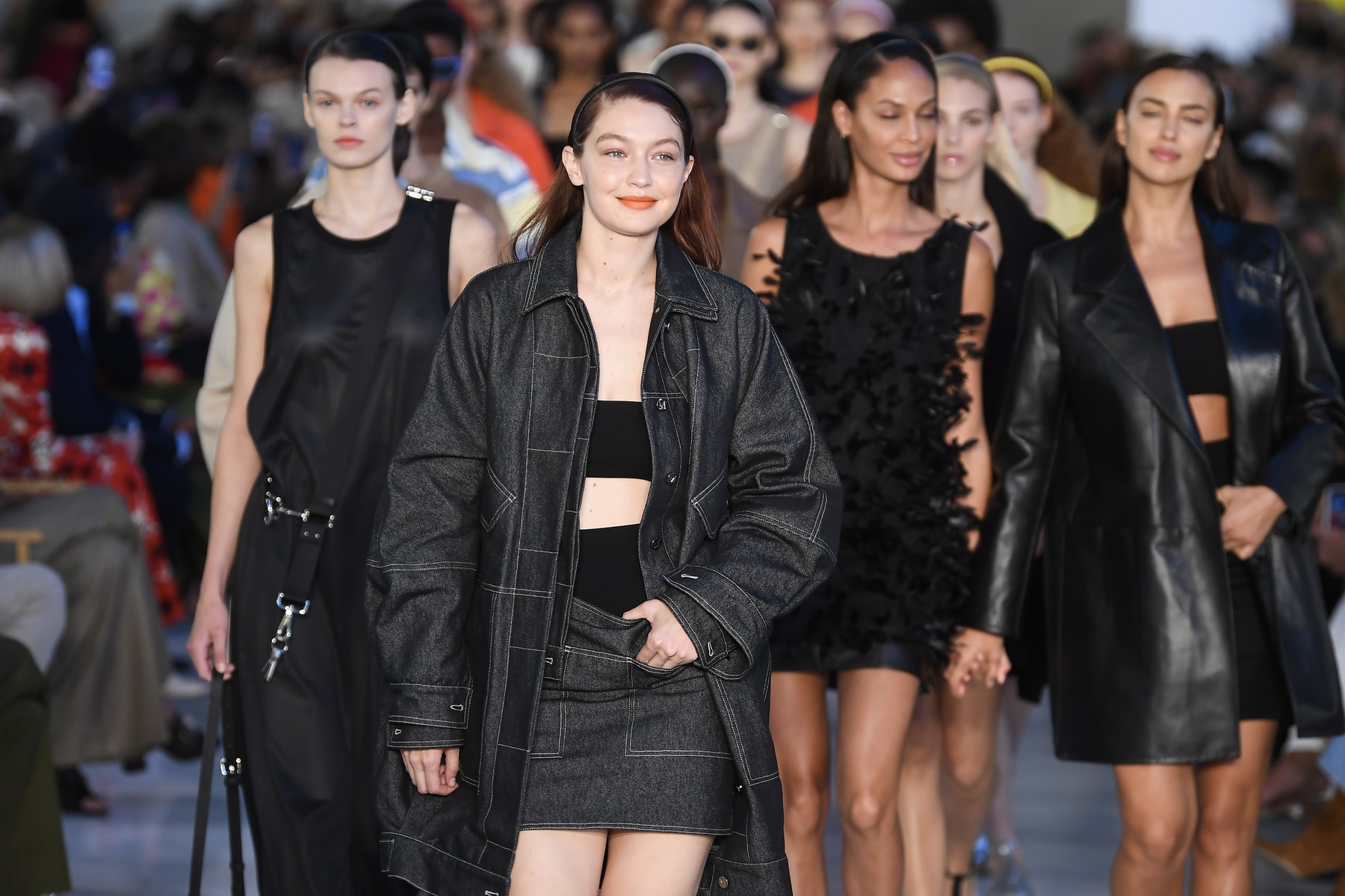 Max Mara, milano, poletje 2022