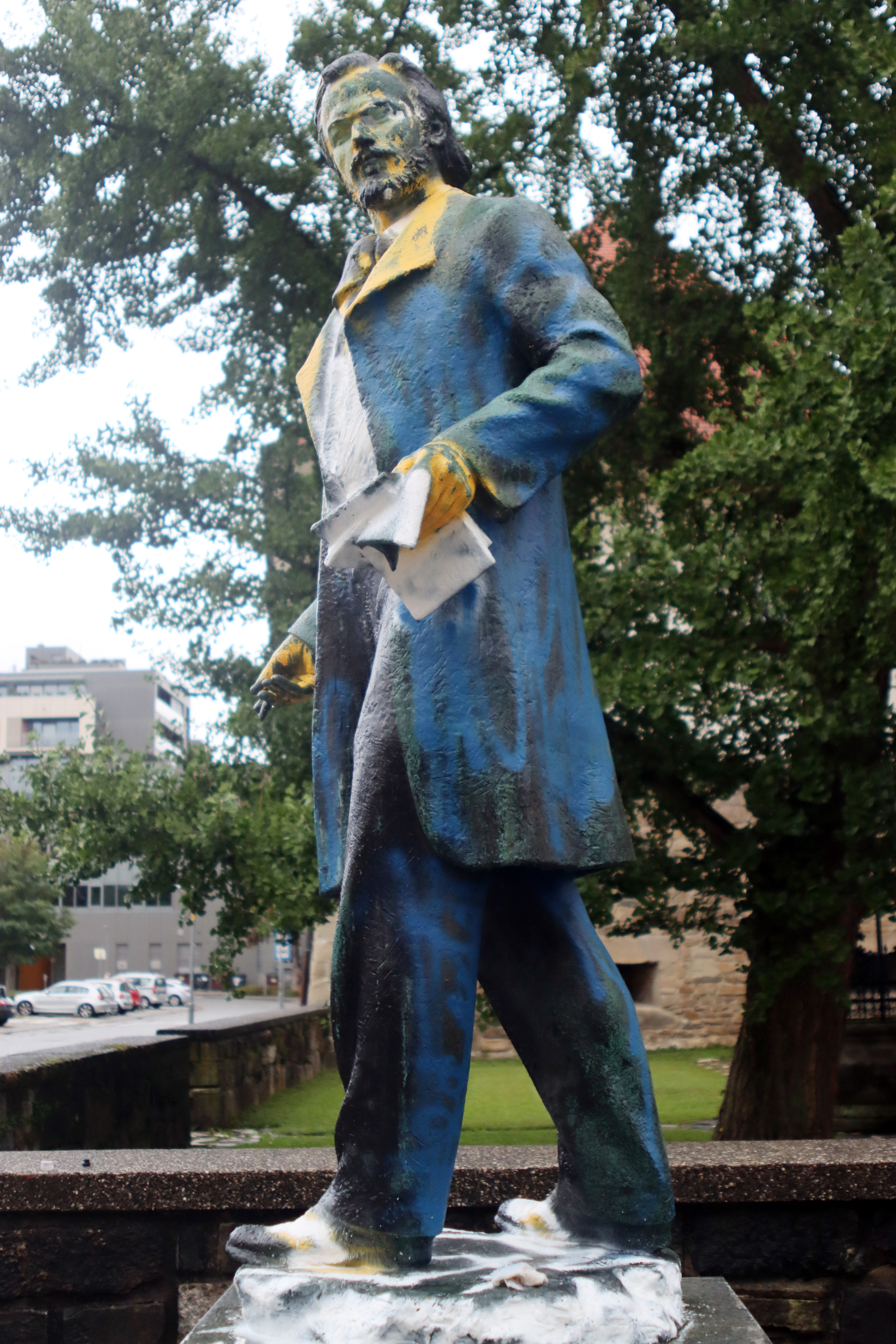 kip, josip, jurčič