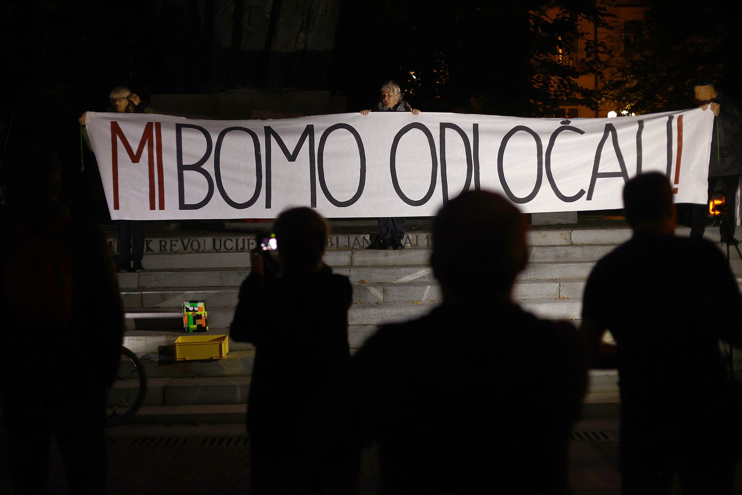 Borut Živulović/BOBO