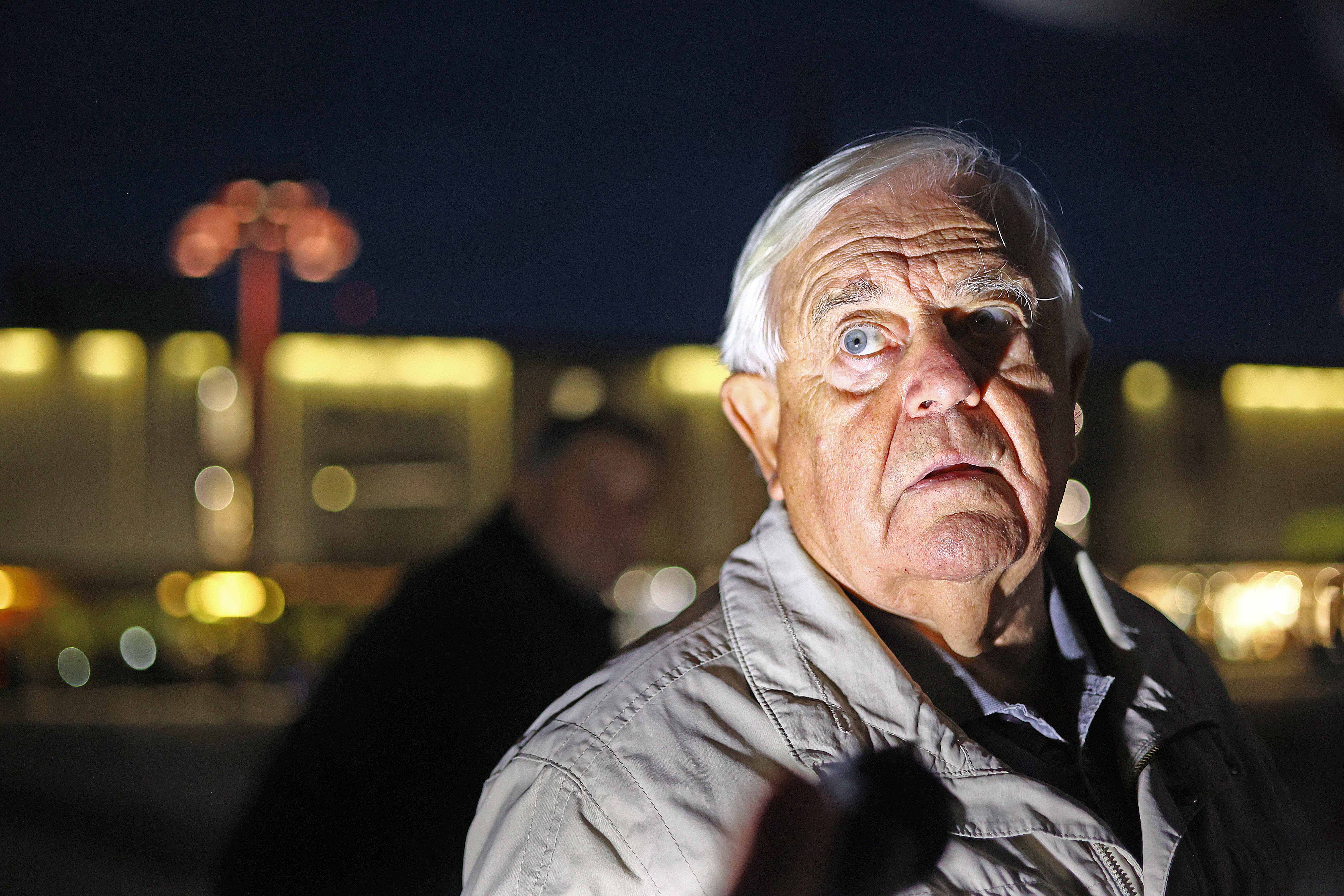 Borut Živulović/BOBO