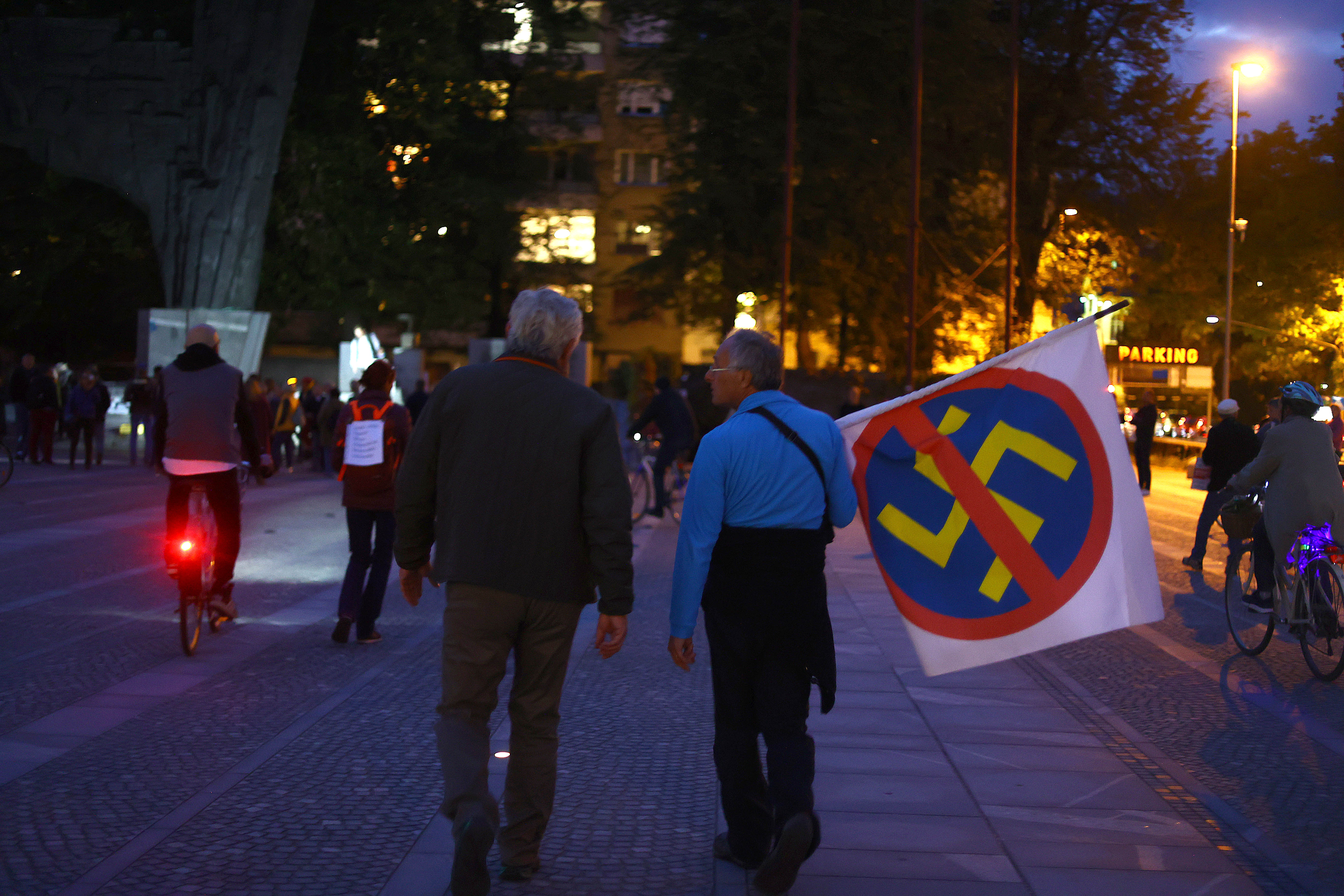 Borut Živulović/BOBO