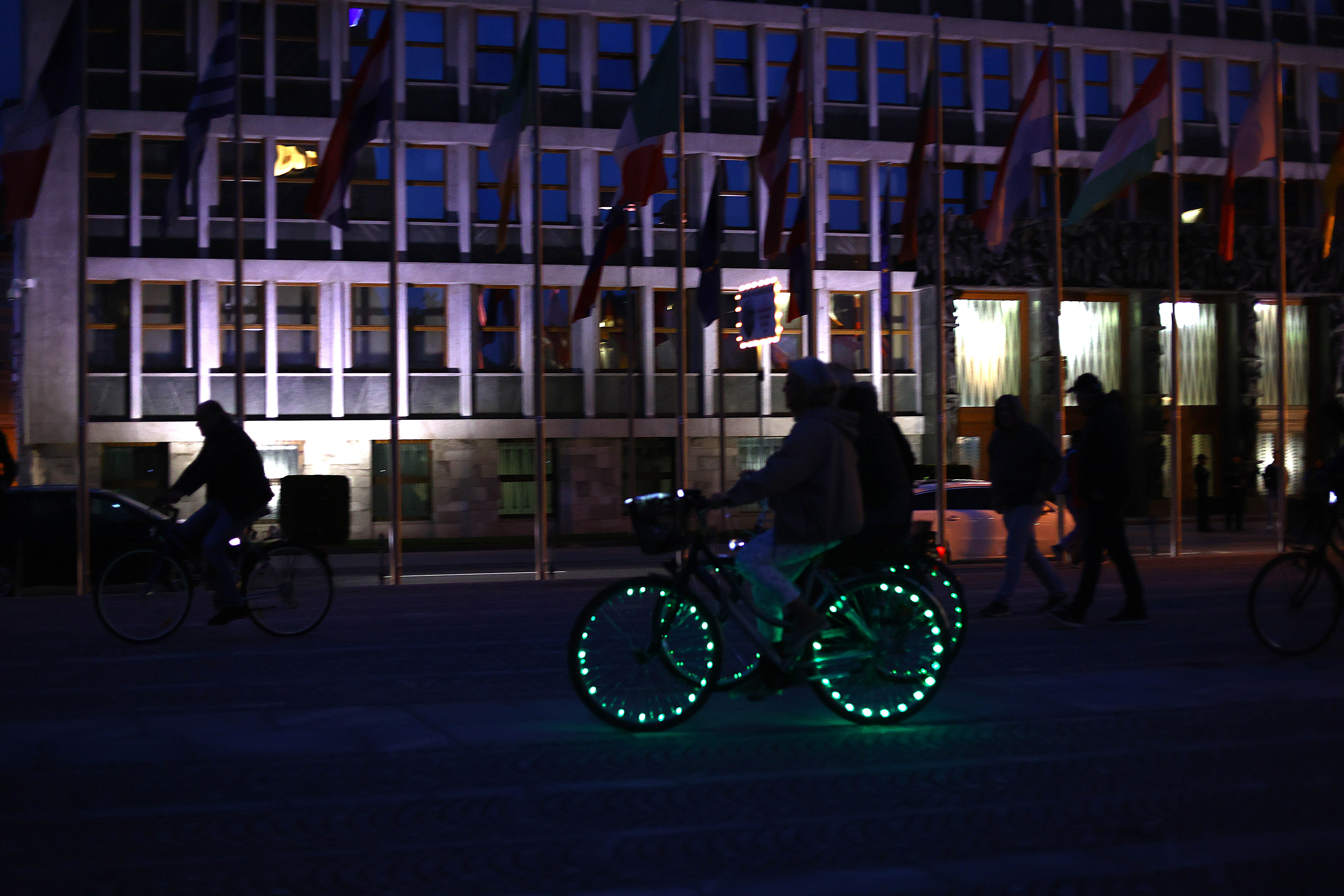 Borut Živulović/BOBO