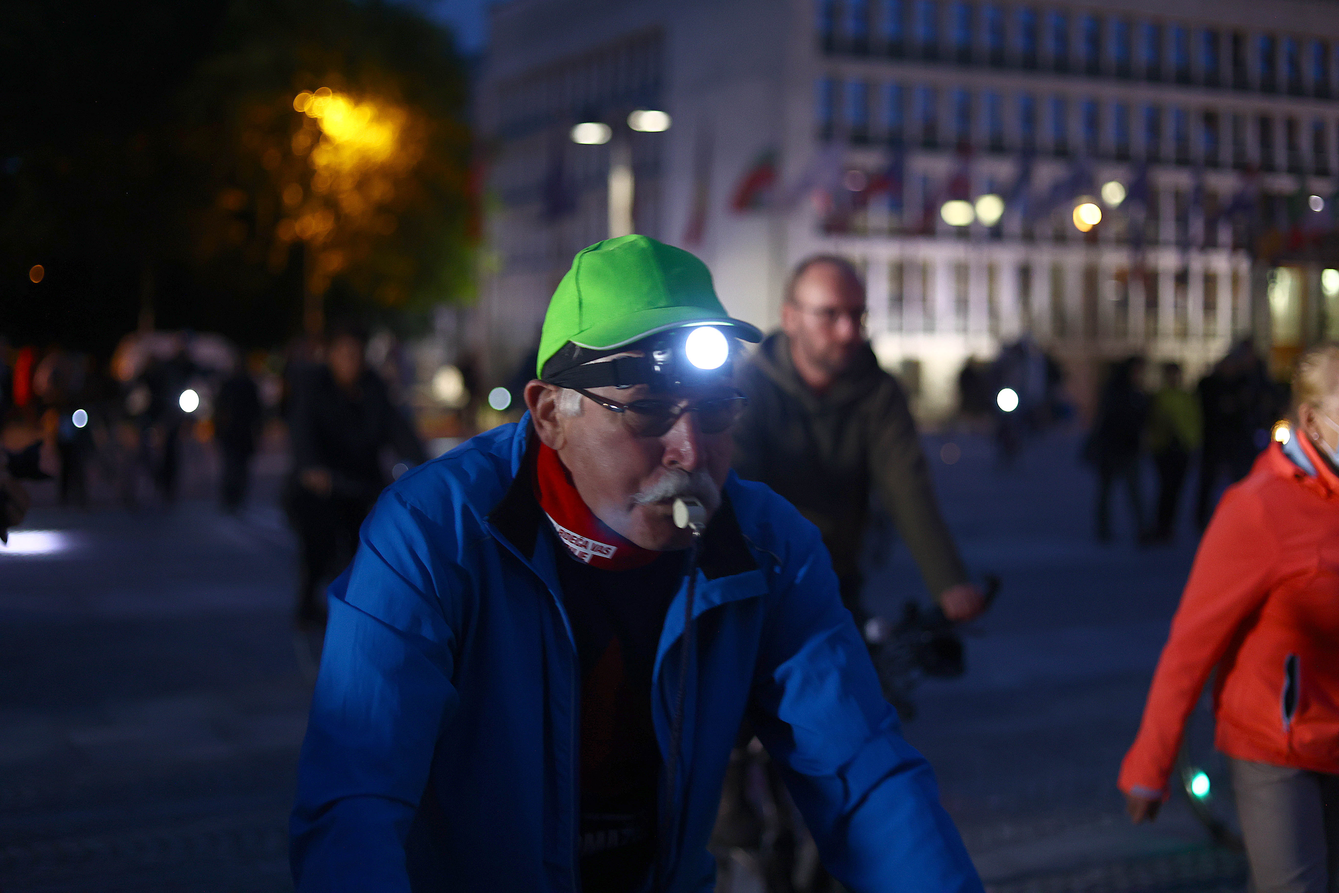 Borut Živulović/BOBO