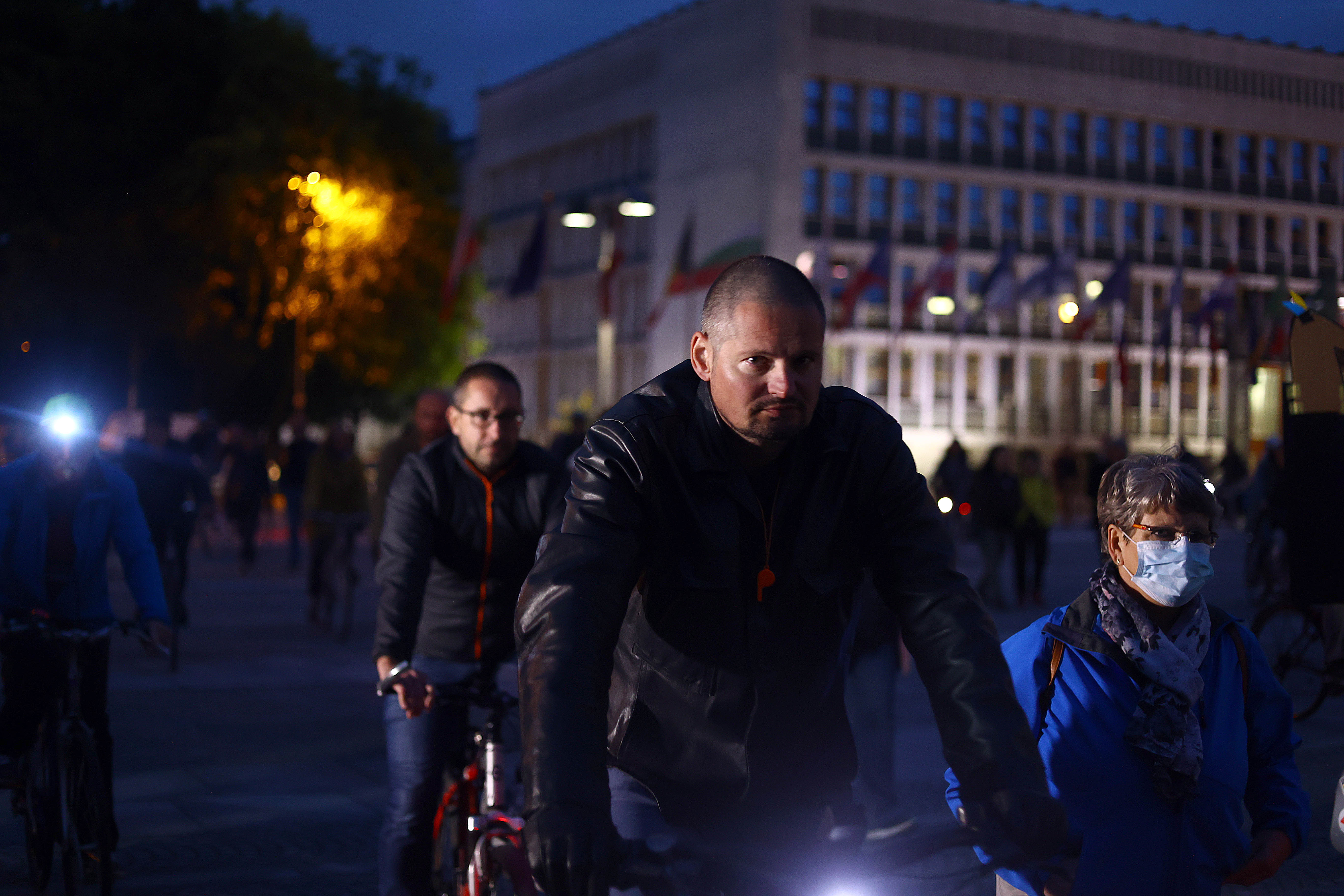 Borut Živulović/BOBO