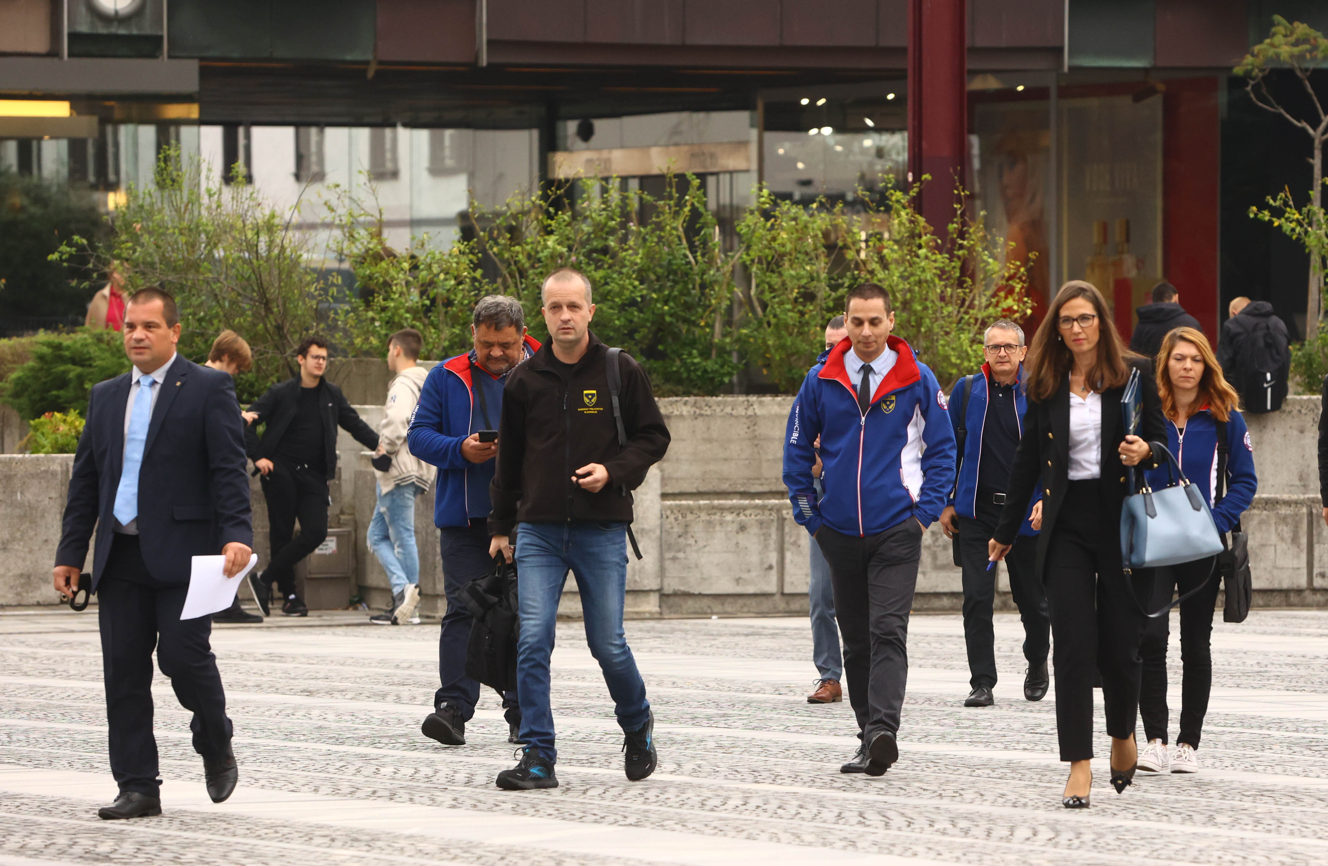 Borut Živulovič /BOBO