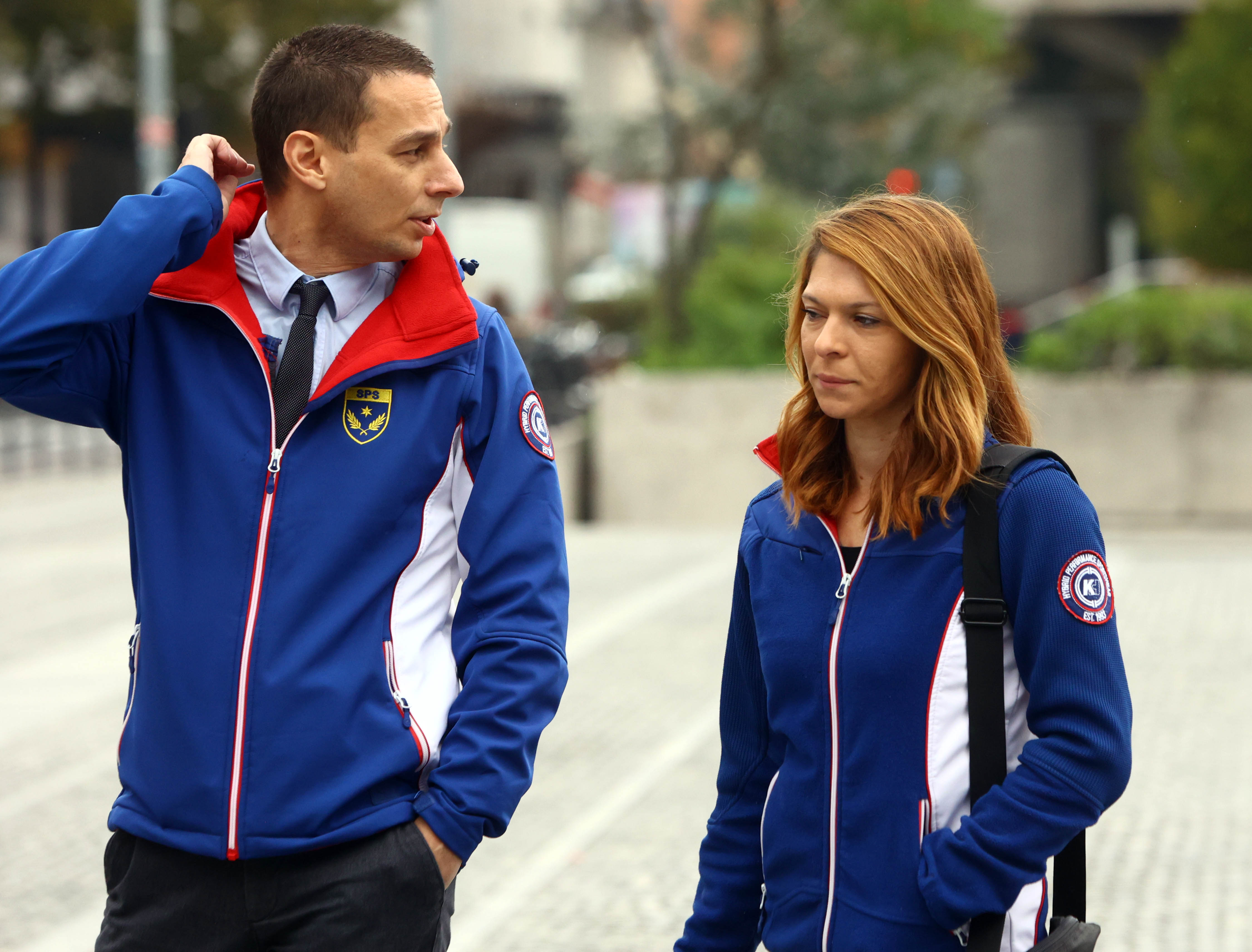 Borut Živulovič /BOBO