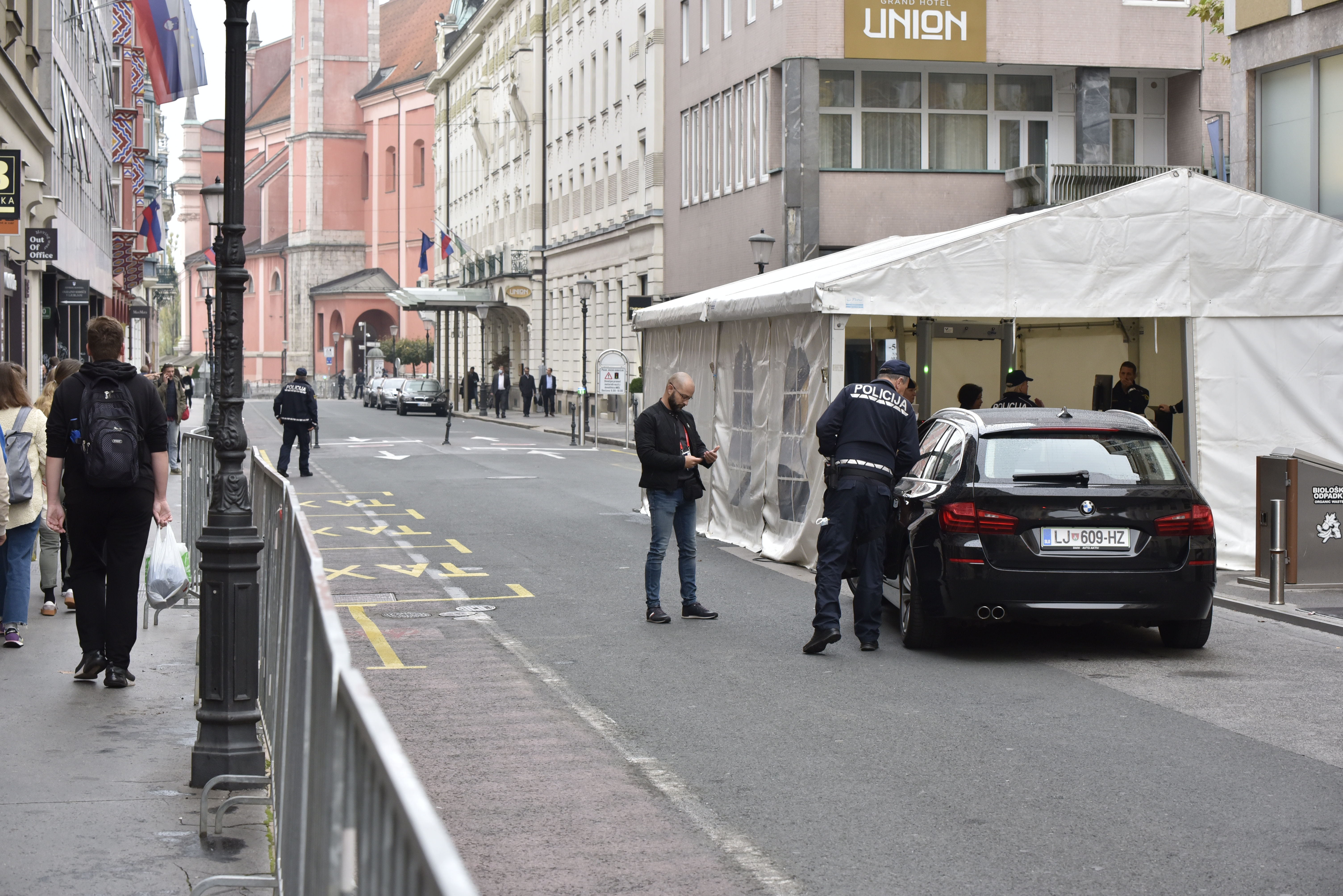 Žiga Živulović jr. /BOBO