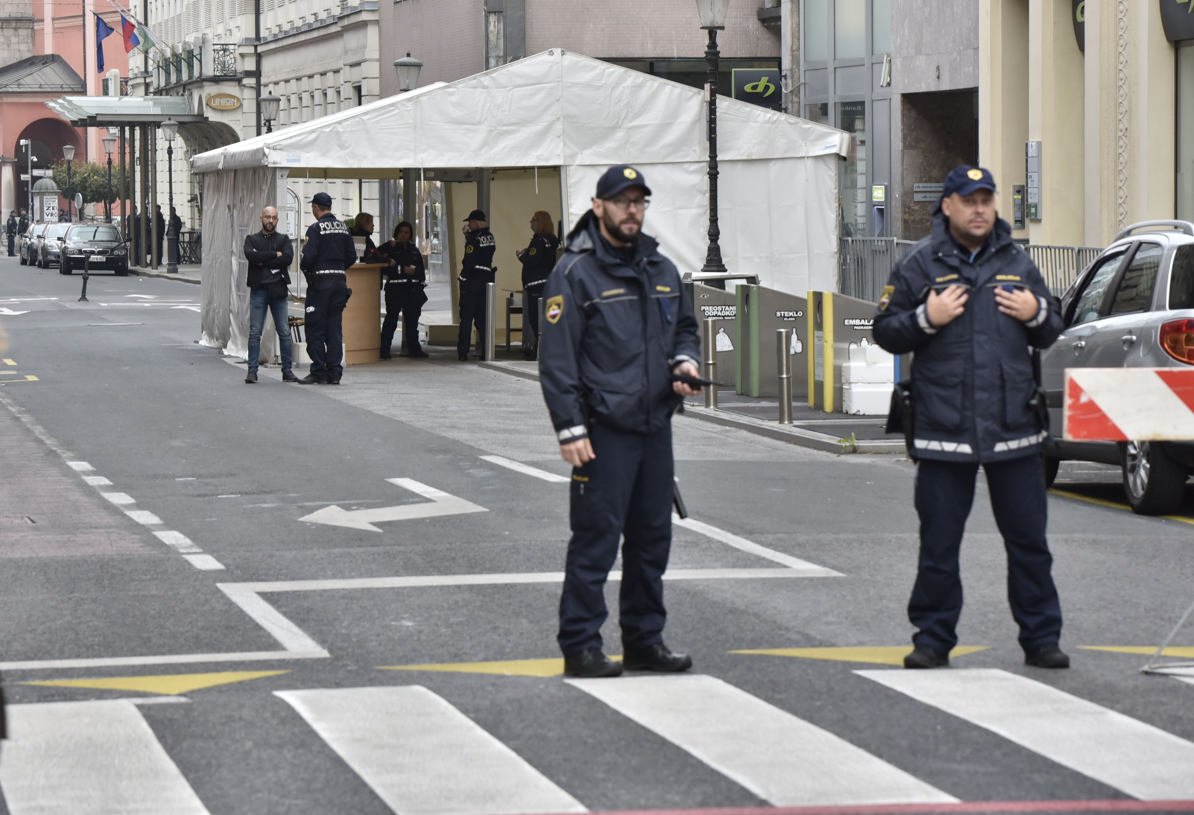 Žiga Živulović jr. /BOBO