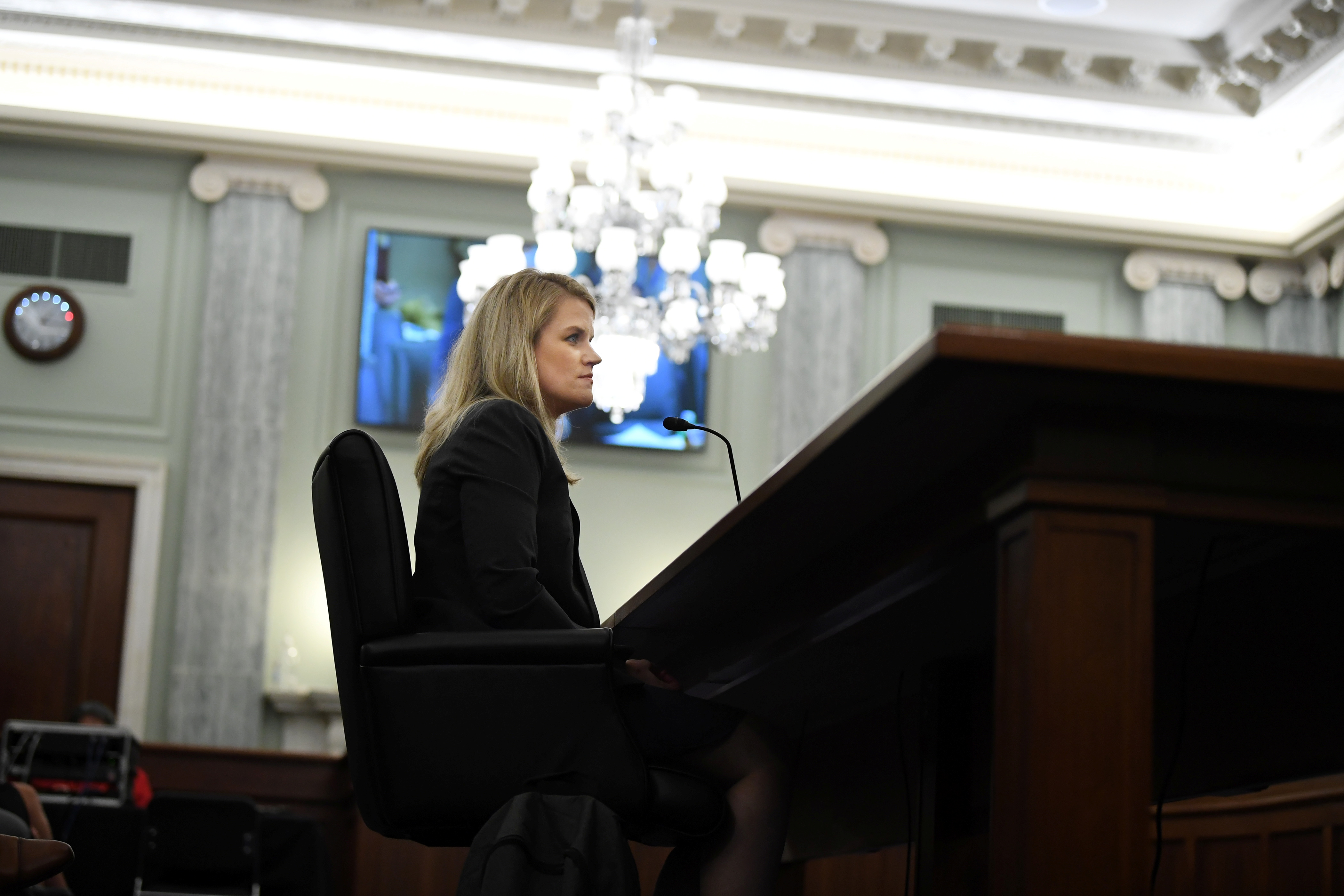 Matt McClain/Pool via REUTERS