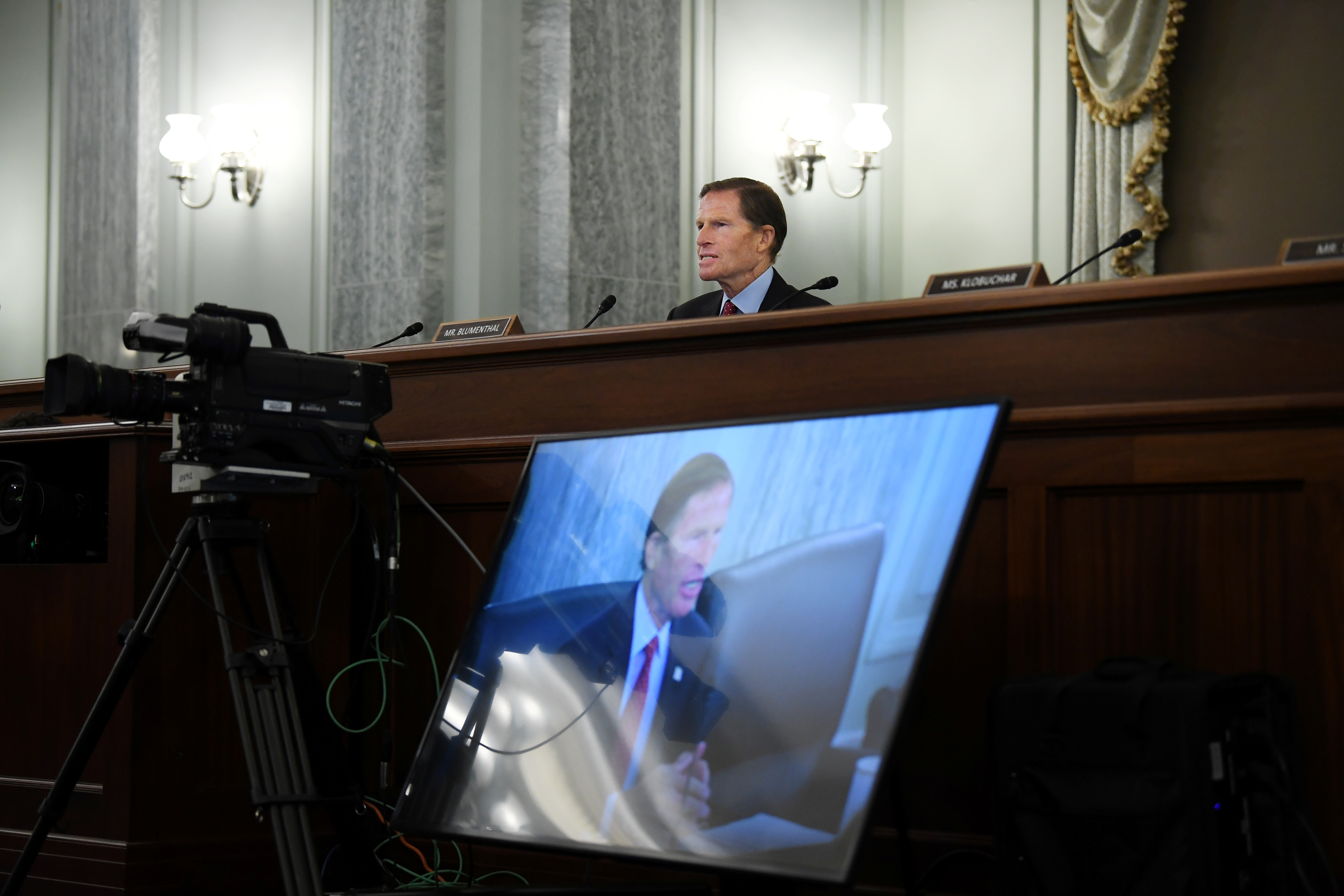 Frances Haugen, Facebook