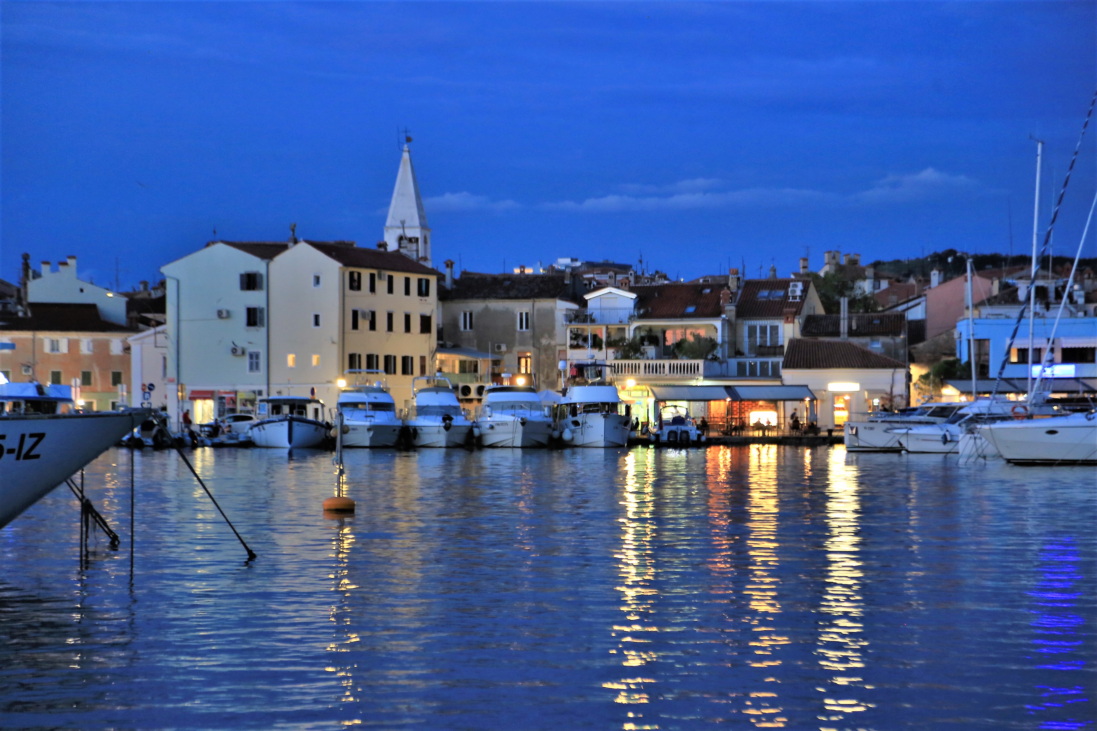radarska slika padavin Hrvaška