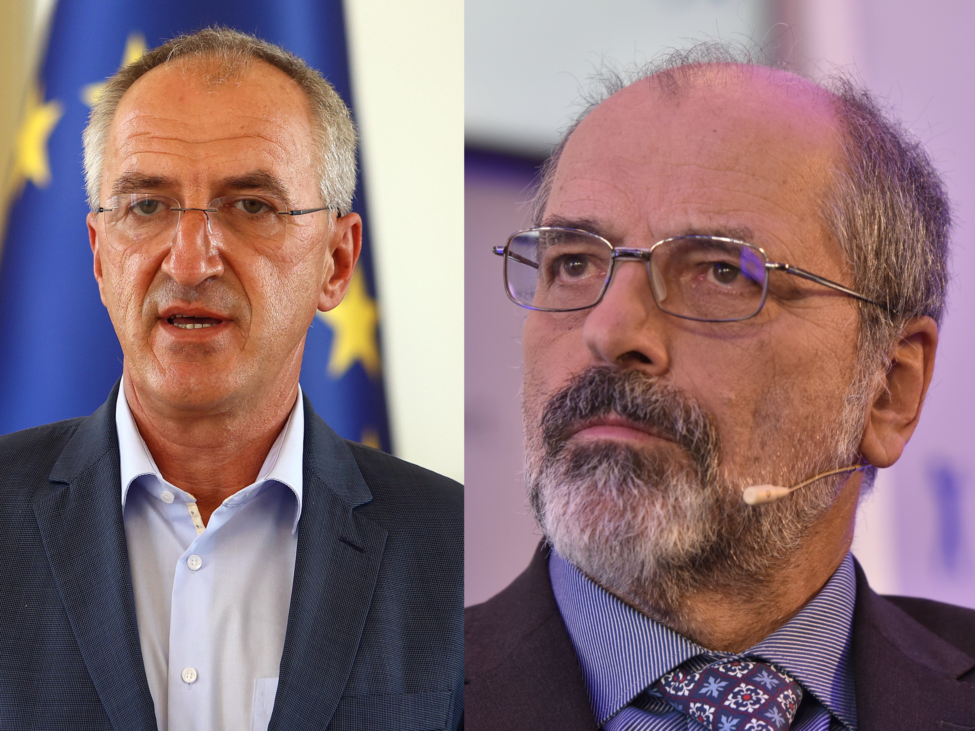 Bojan Veselinovič, Igor Kadunc