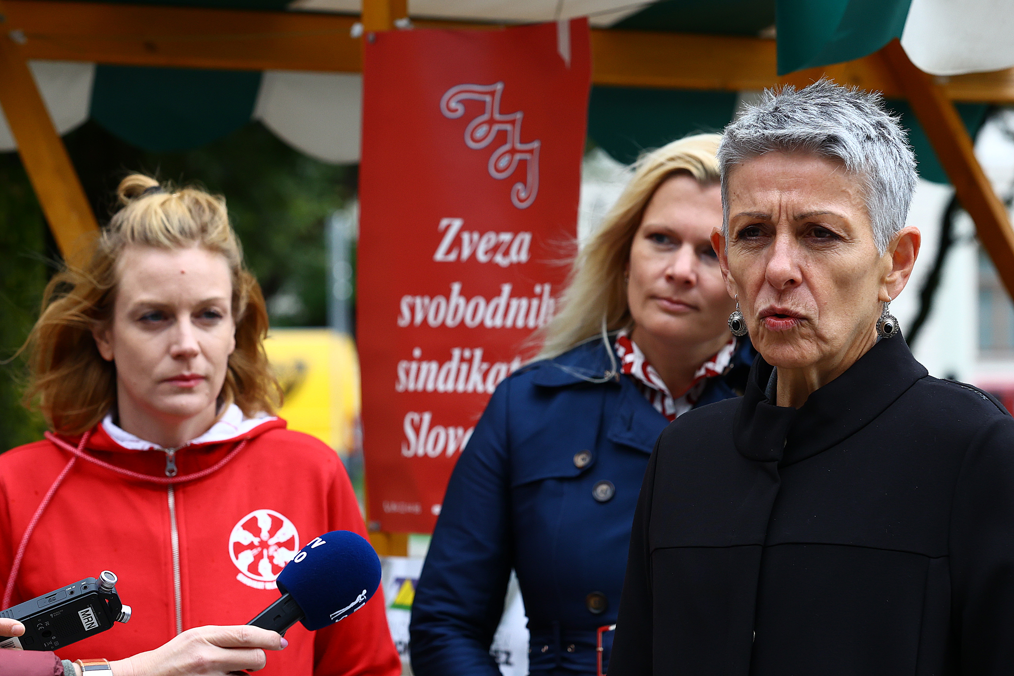 Borut Živulović/ BOBO