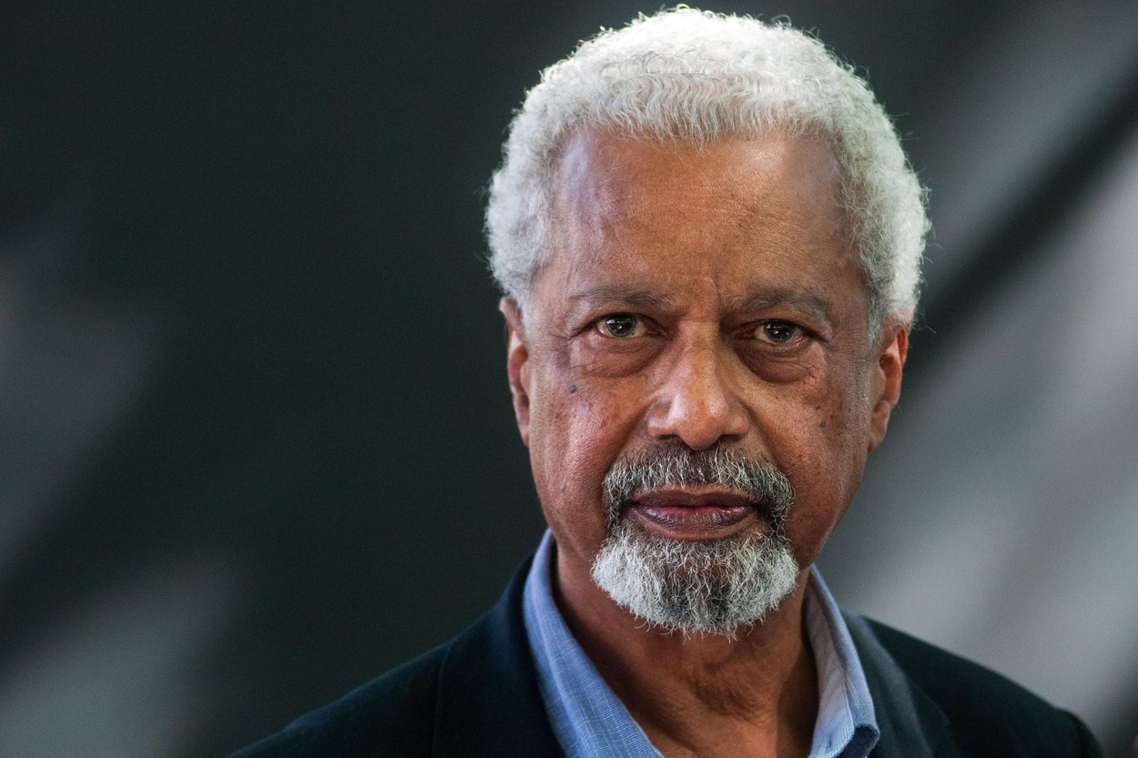 Abdulrazak Gurnah, nobelova nagrada za literaturo