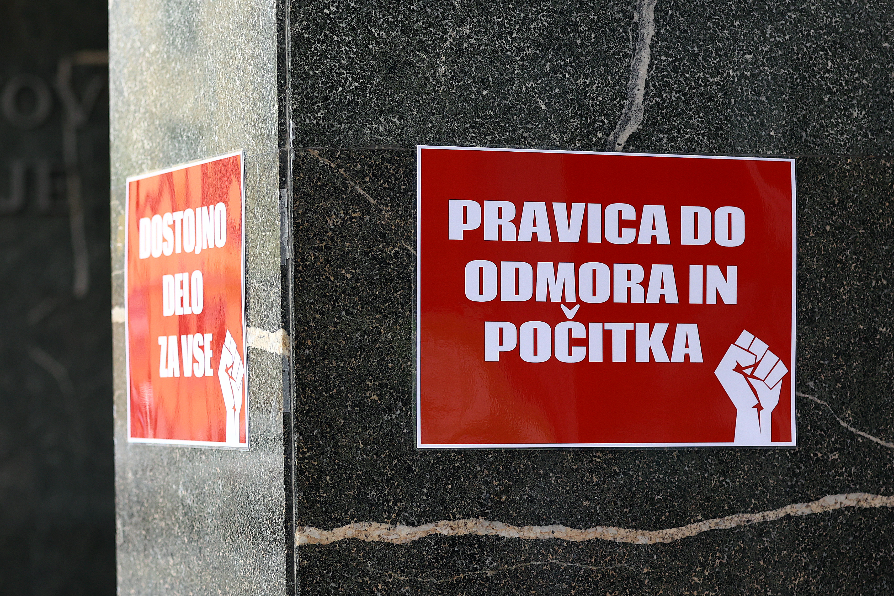 Mednarodni dan dostojnega dela