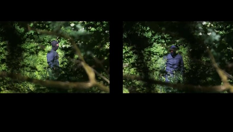 policist, meja, Hrvaška, BiH