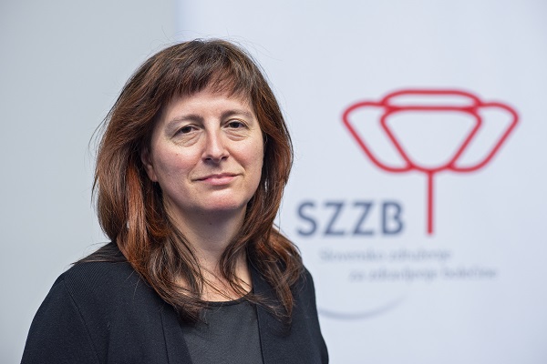 Barbara Kosmina Stefancic