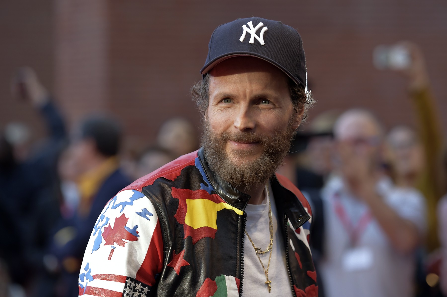 Jovanotti, rap, Italija