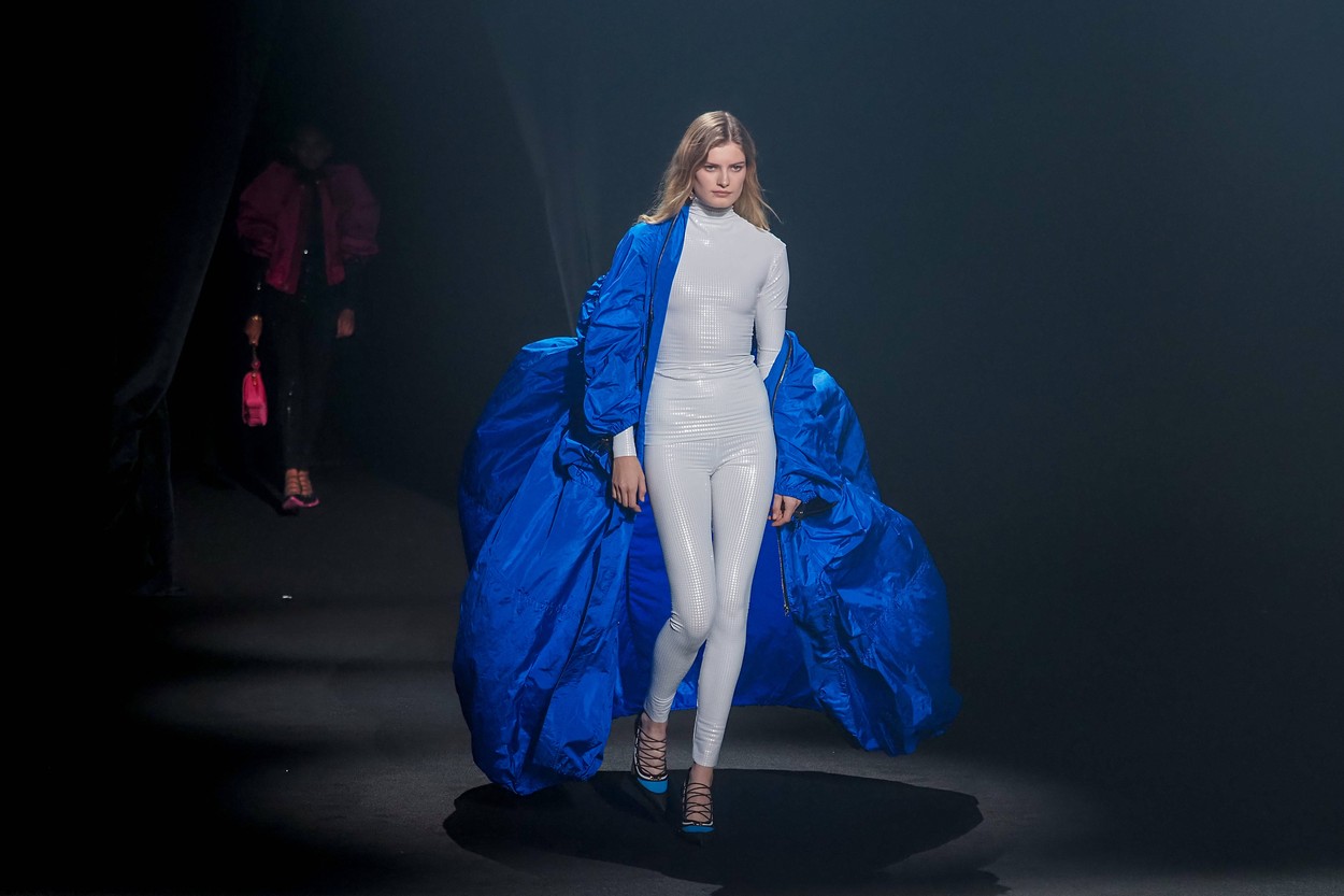 az factory, alber elbaz, moda