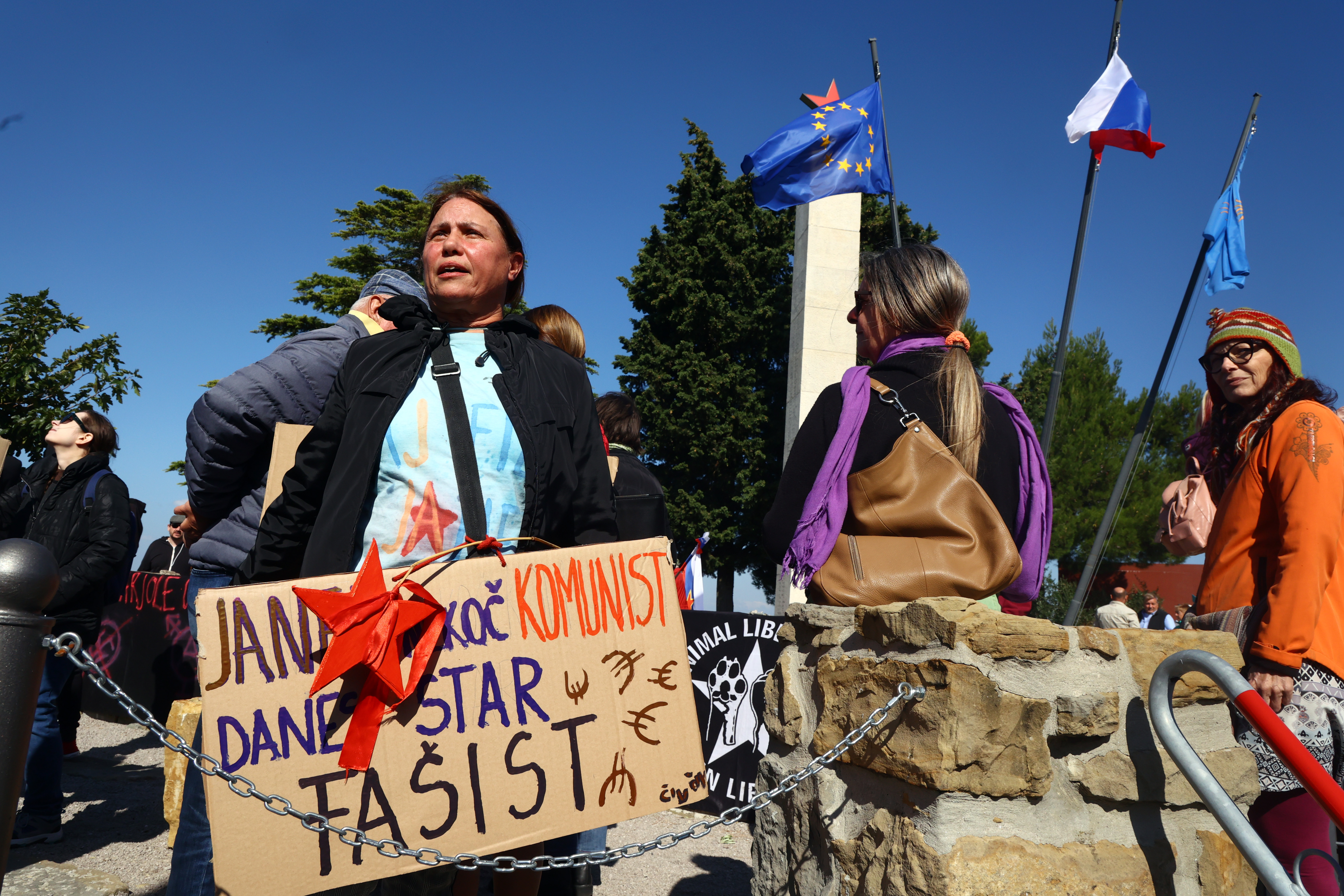 Borut Živulović/BOBO