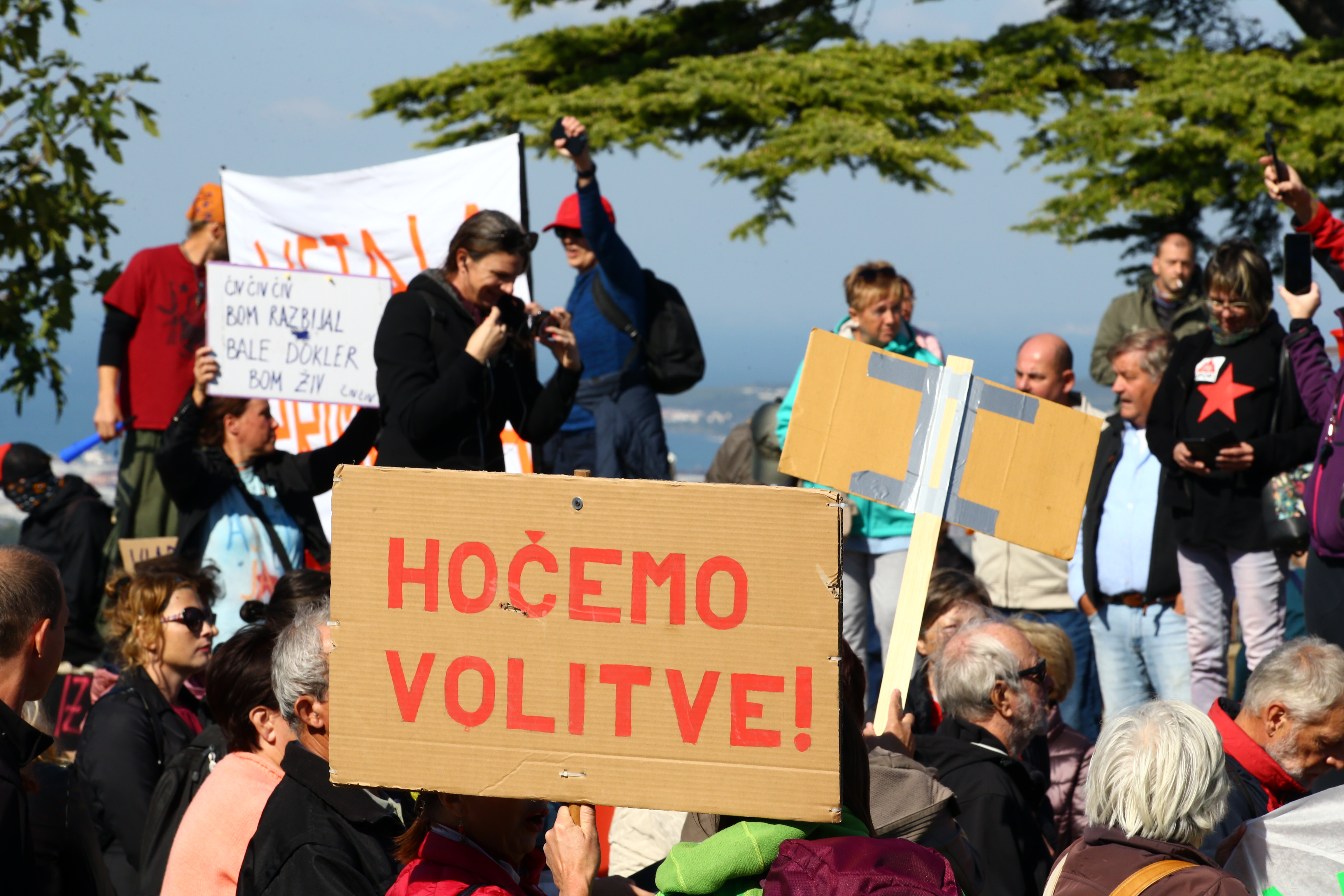 Borut Živulović/BOBO