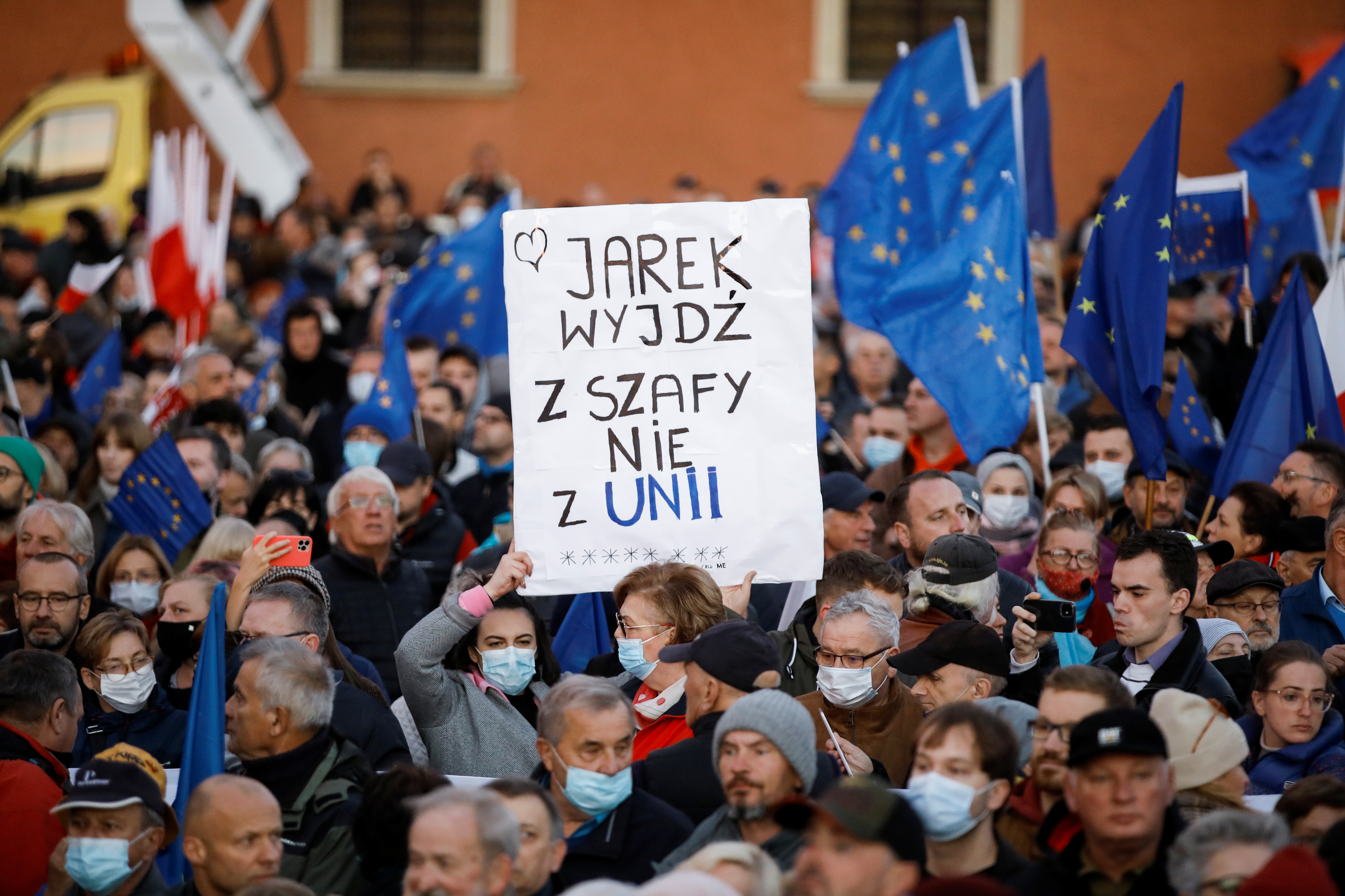 Kacper Pempel/REUTERS