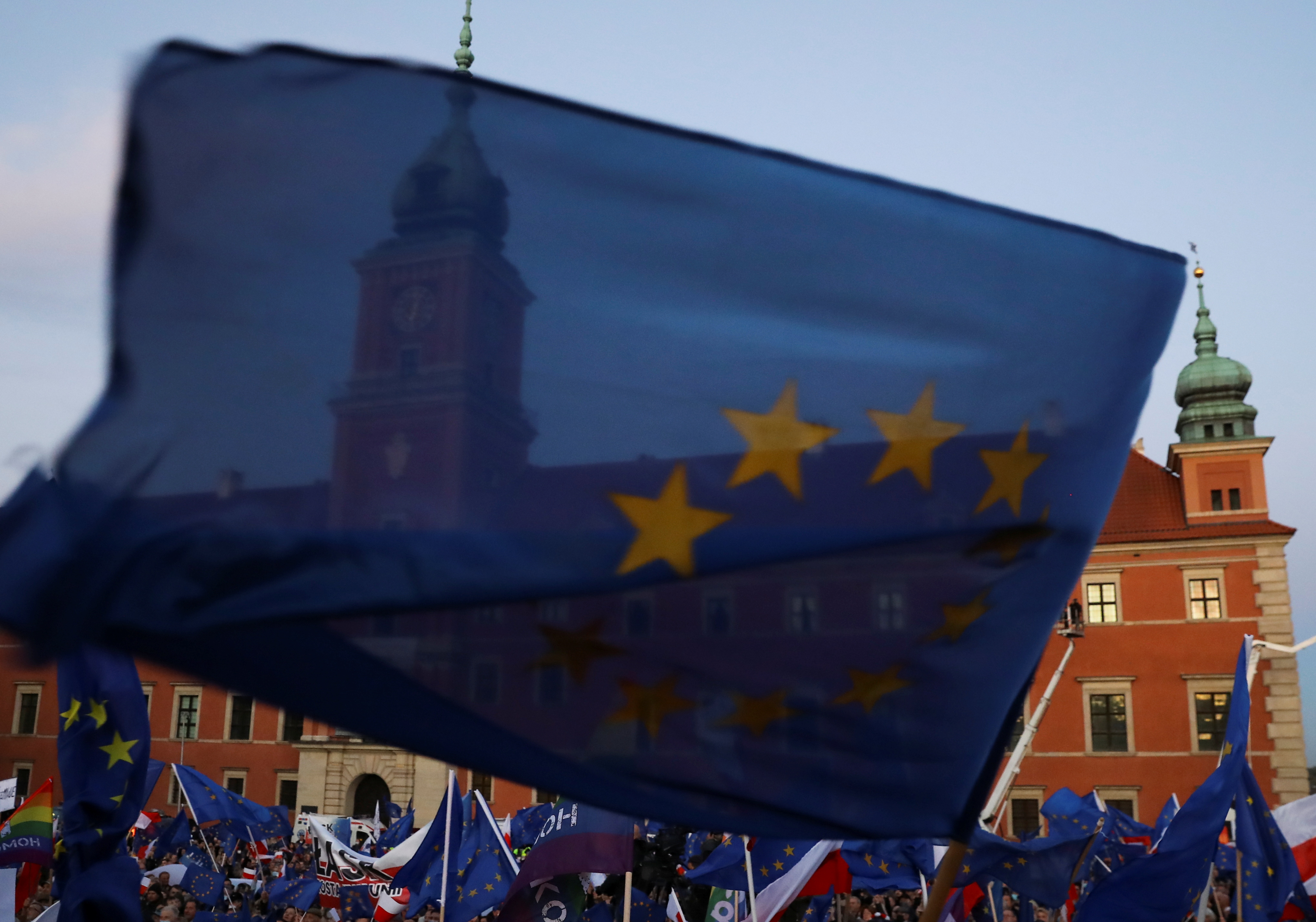 Kacper Pempel/REUTERS