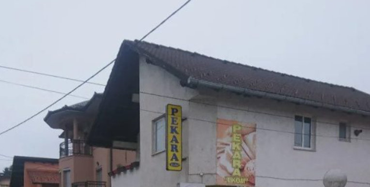 pekarna Bihać
