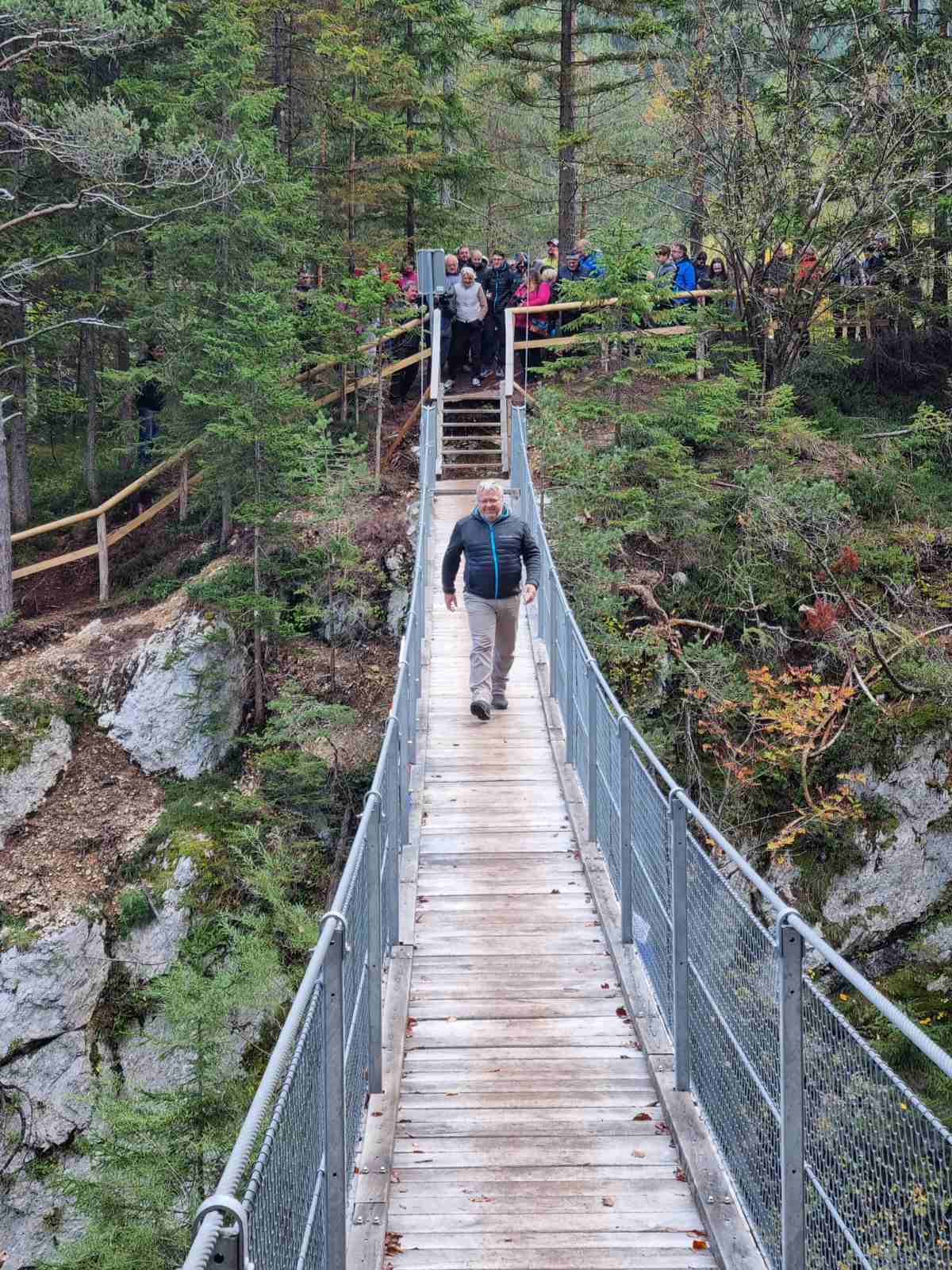 Turizem Kranjska Gora
