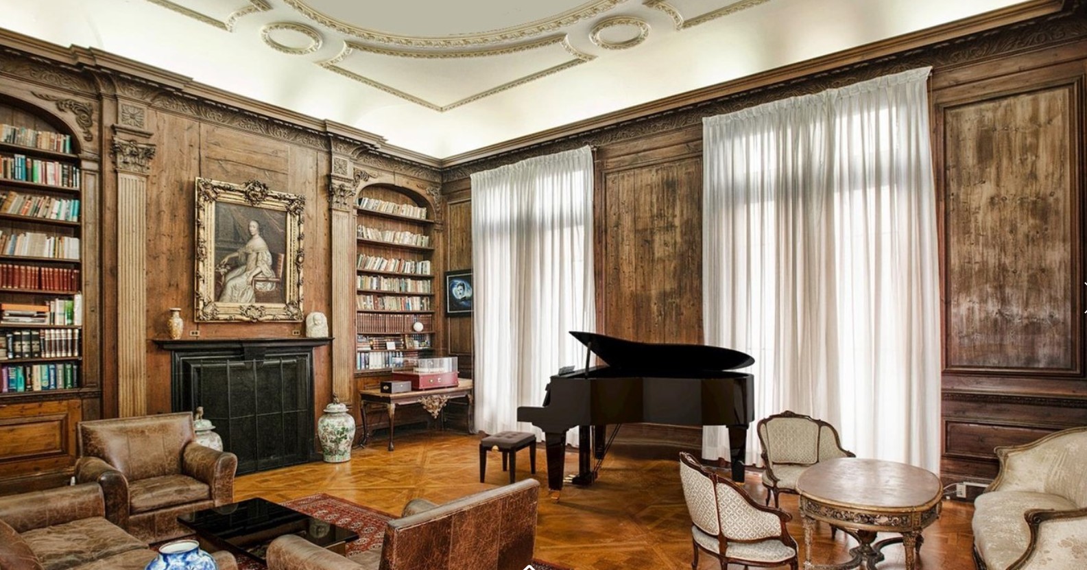 Douglas Elliman/Scott Wintrow