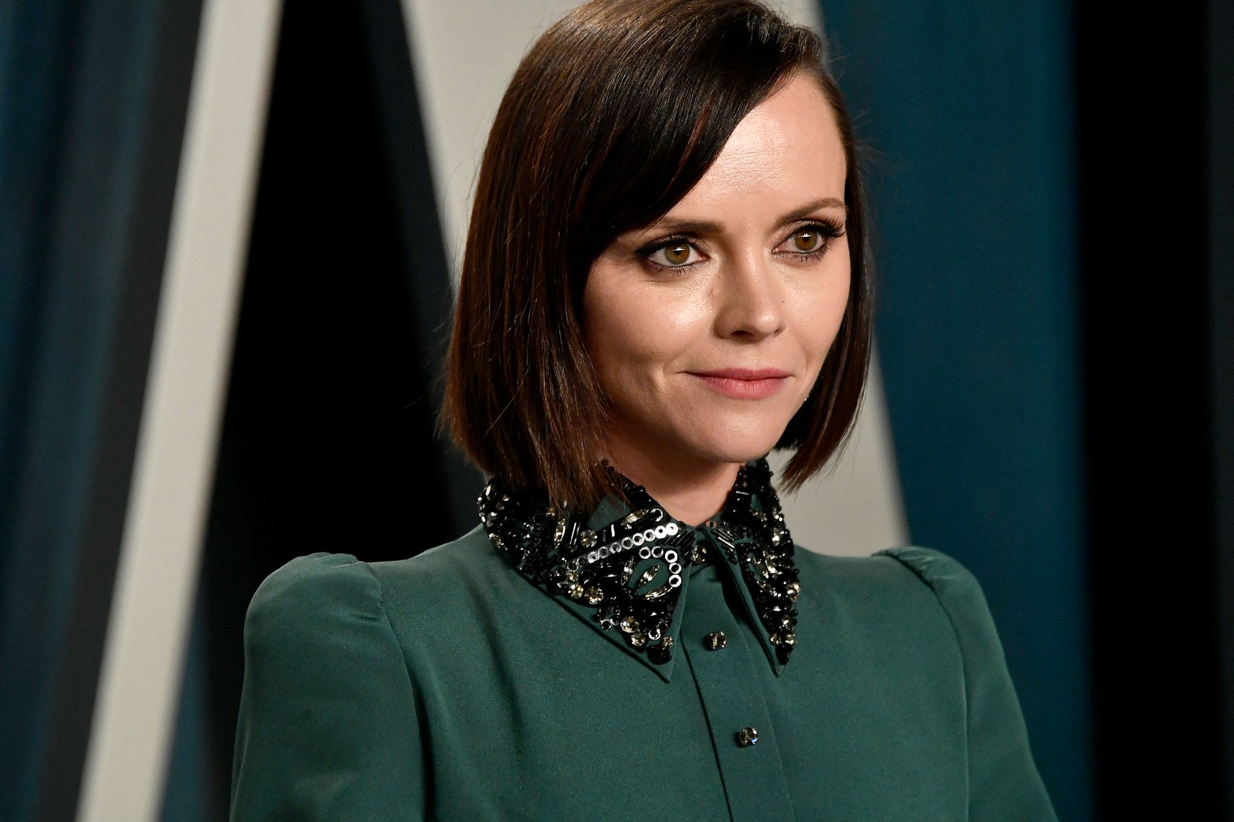 Christina Ricci, igralka