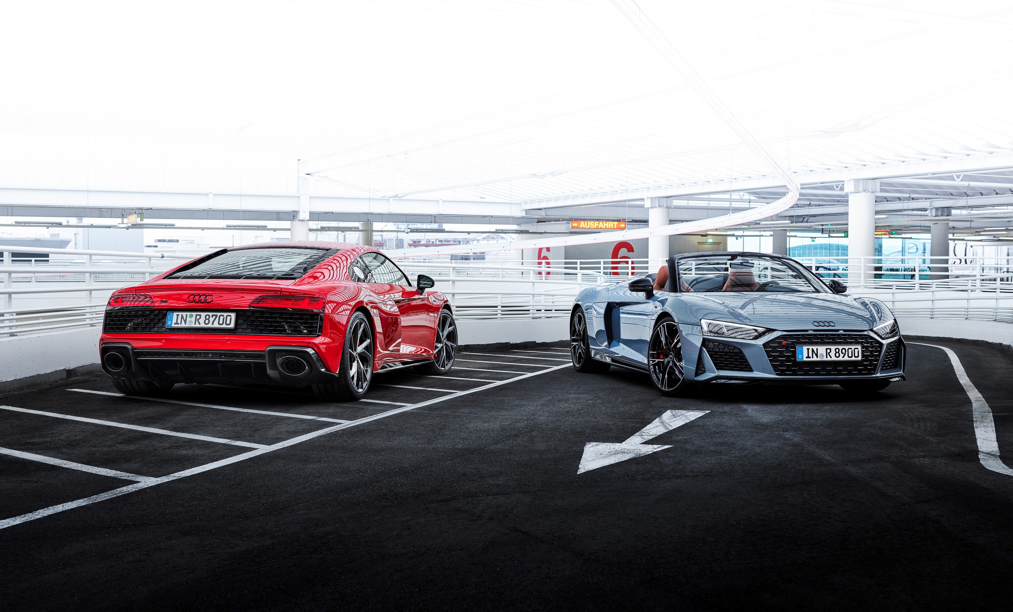 Audi, športni kupe, avto