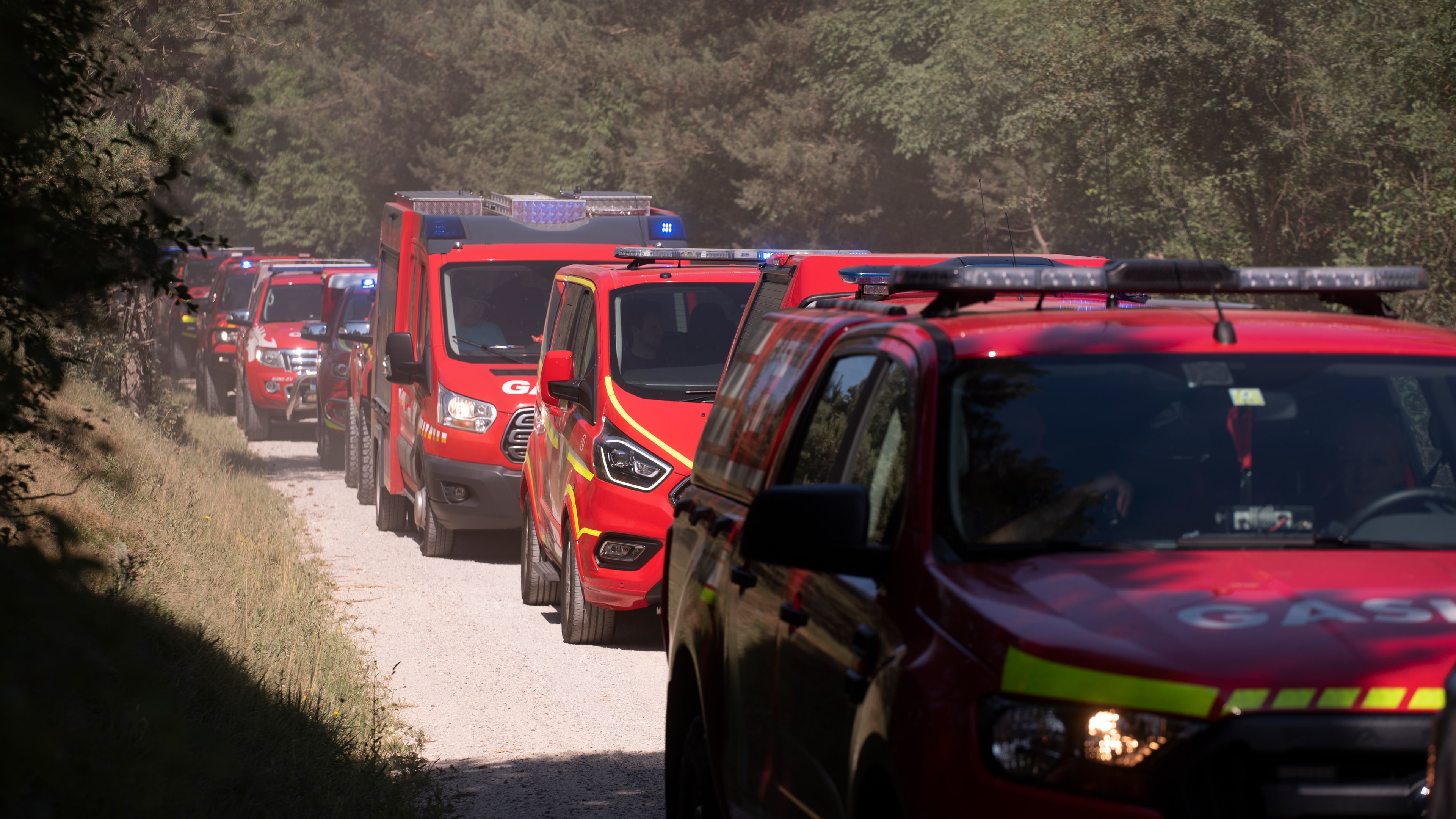 Promocijske fotografije/Ford