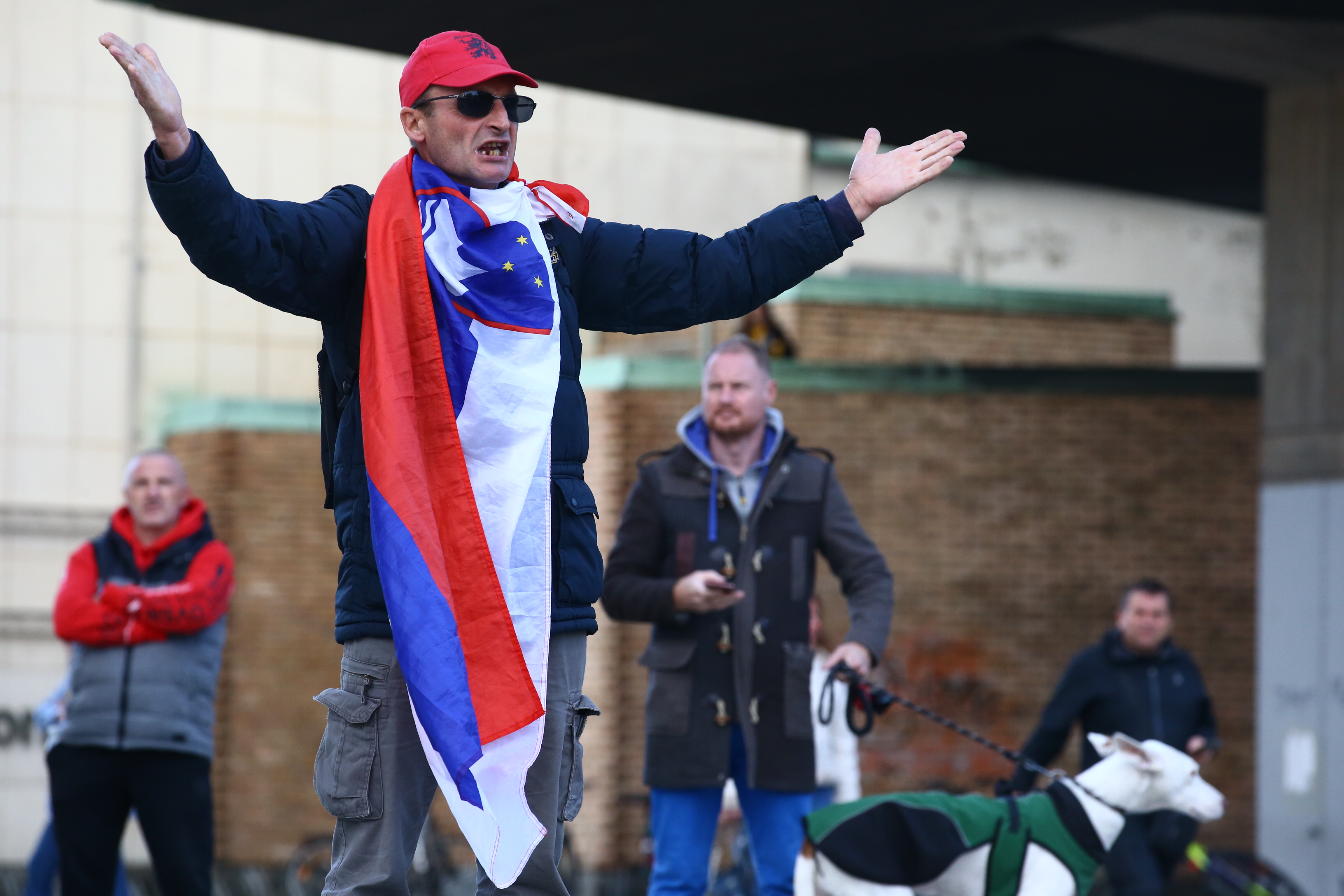 Borut Živulović/BOBO