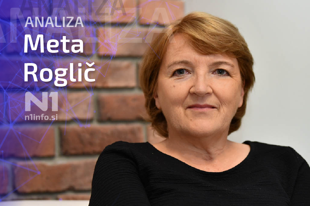 Meta Roglič