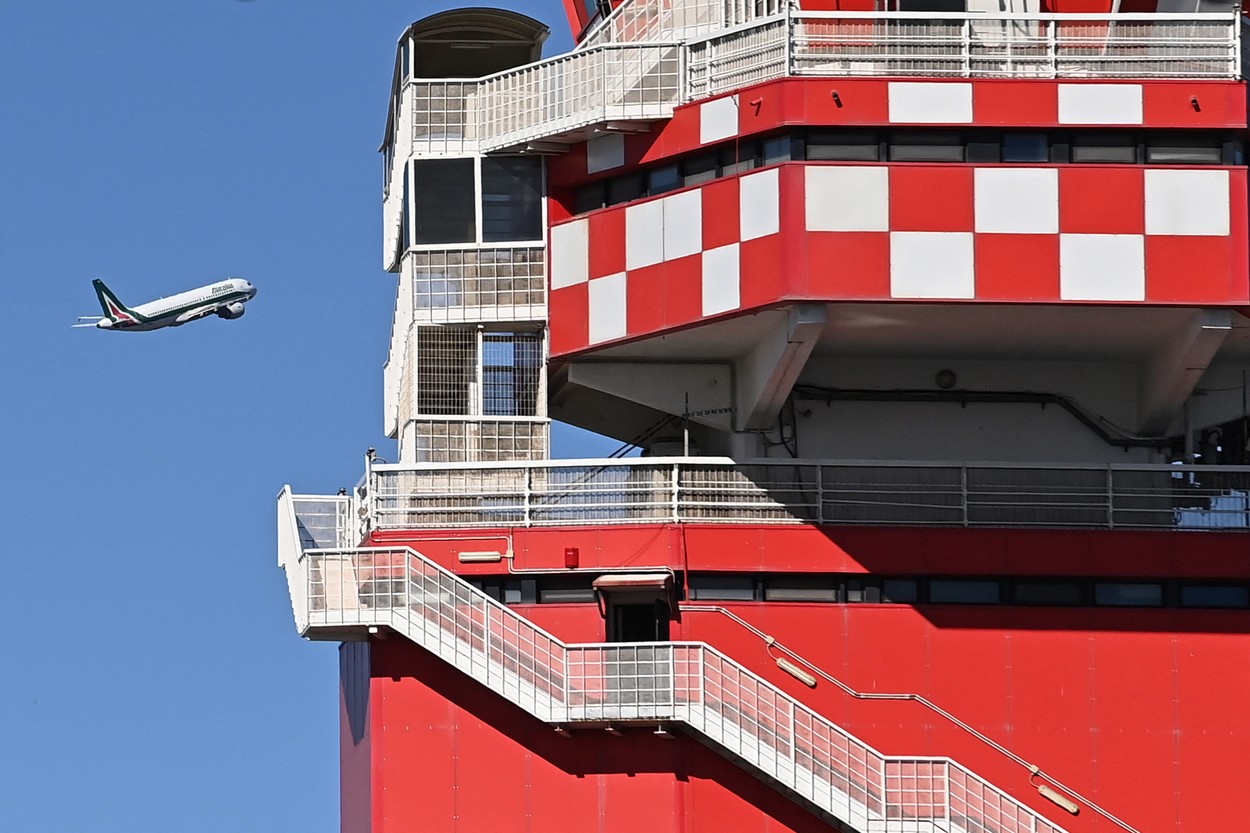 ITA, letalski prevoznik