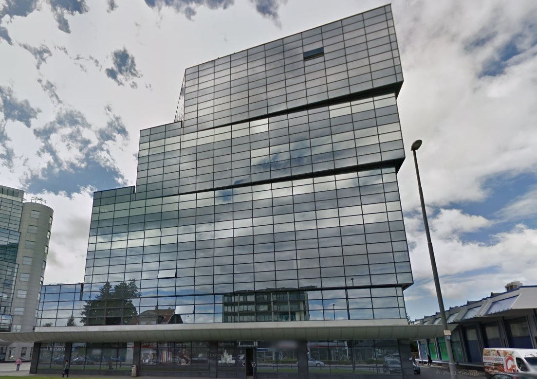 Kapitalska družba, Kad